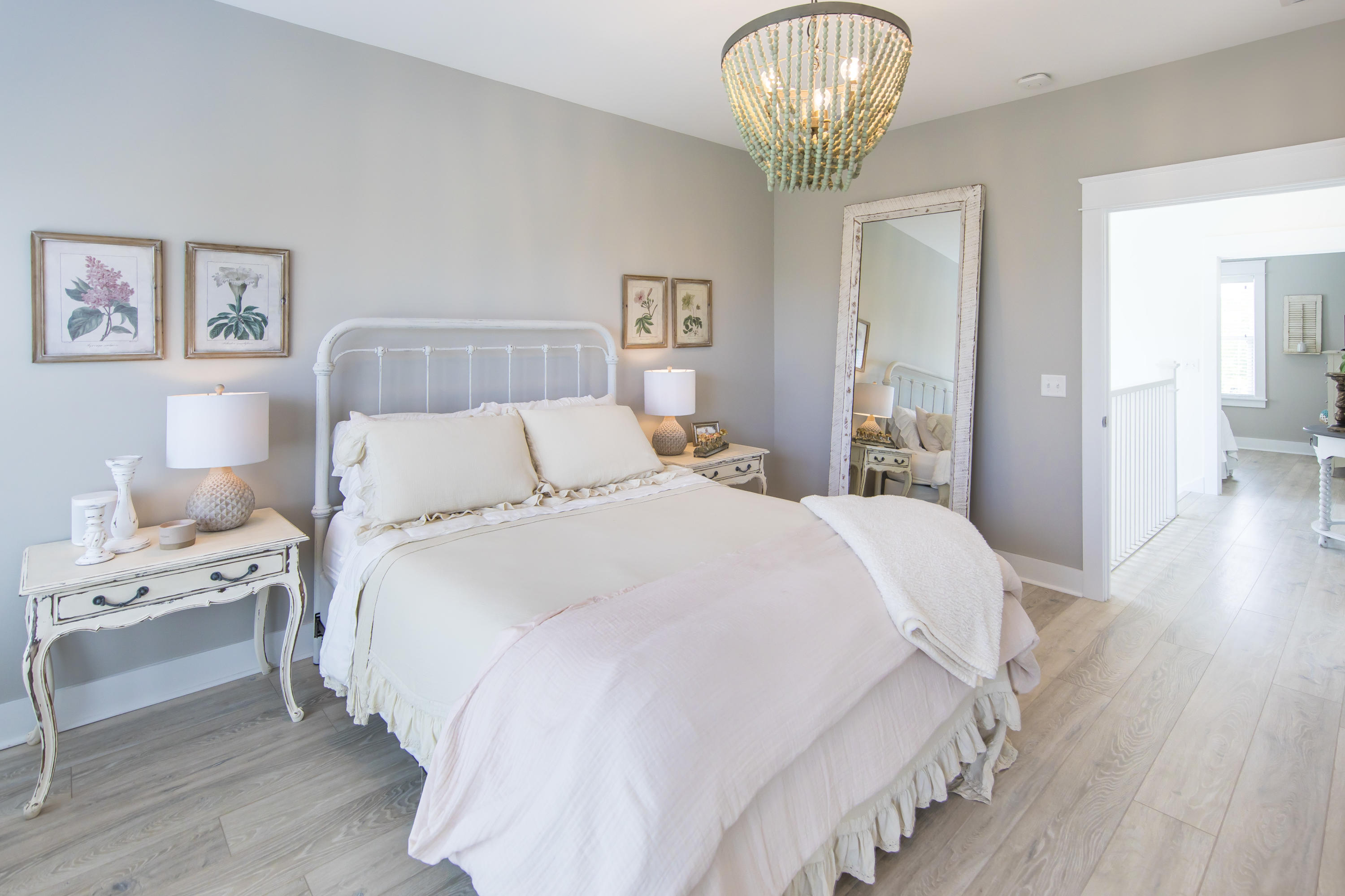 WEST SHORE PLACE - Residential Lease