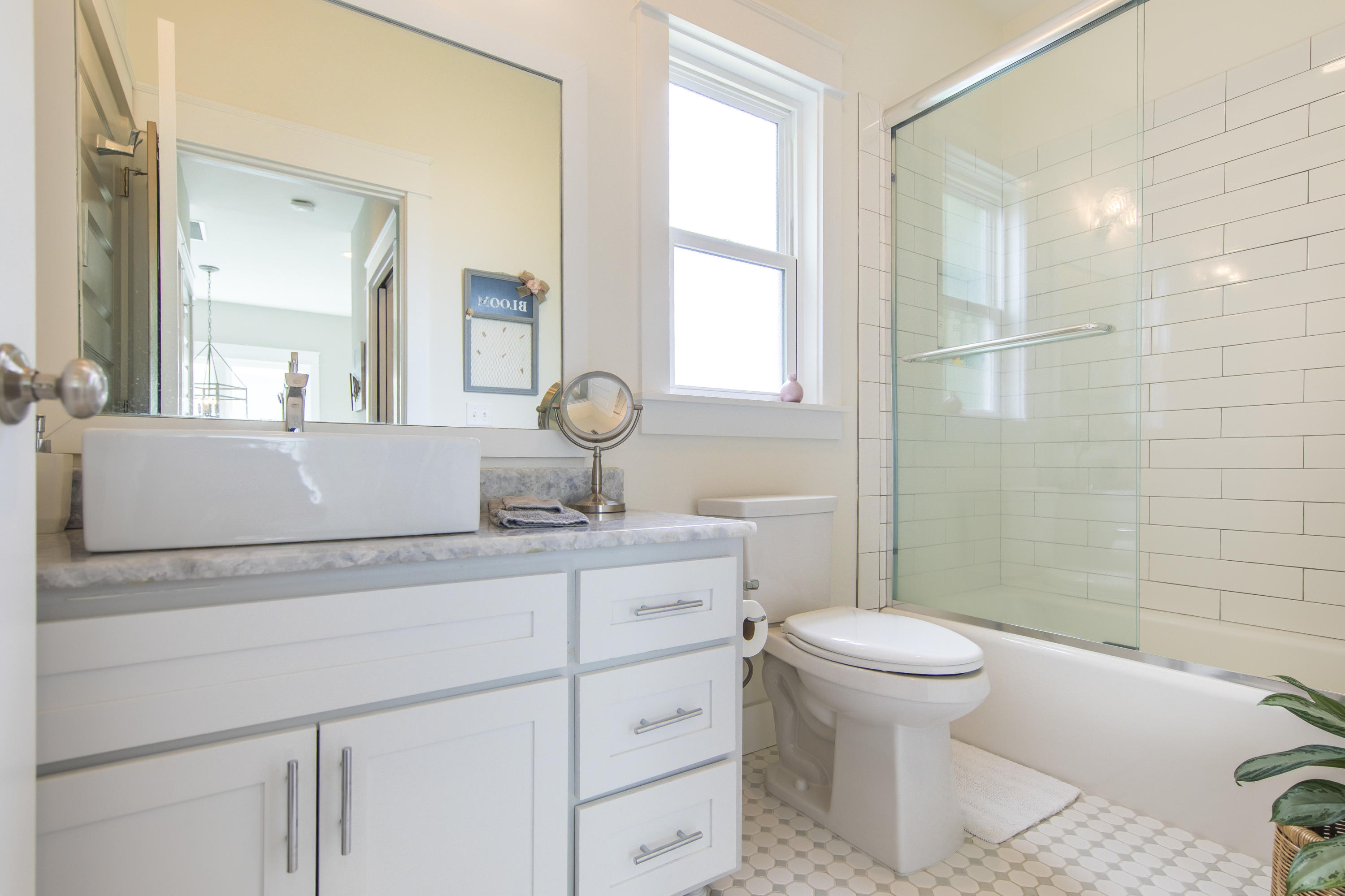WEST SHORE PLACE - Residential Lease