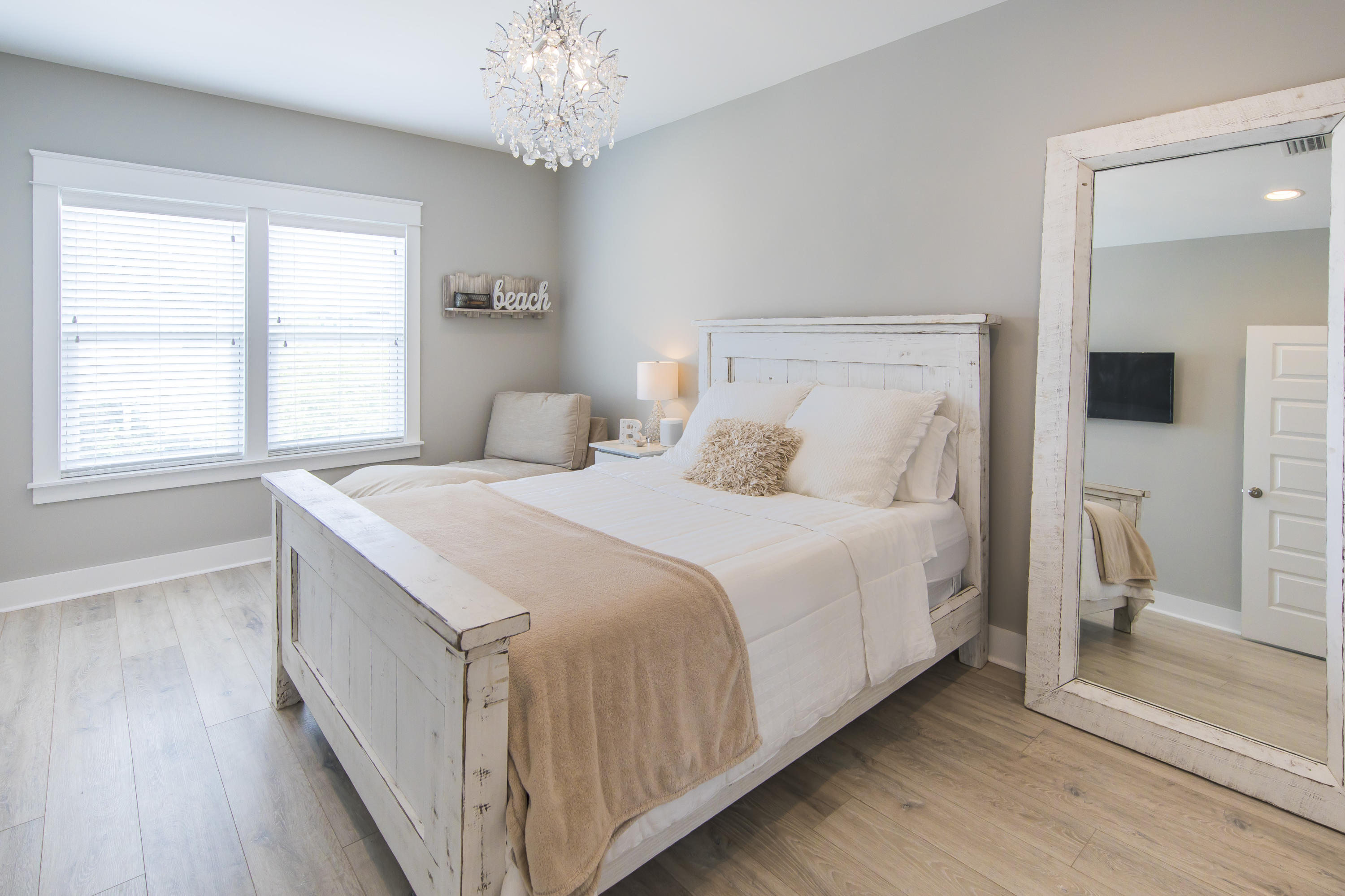 WEST SHORE PLACE - Residential Lease