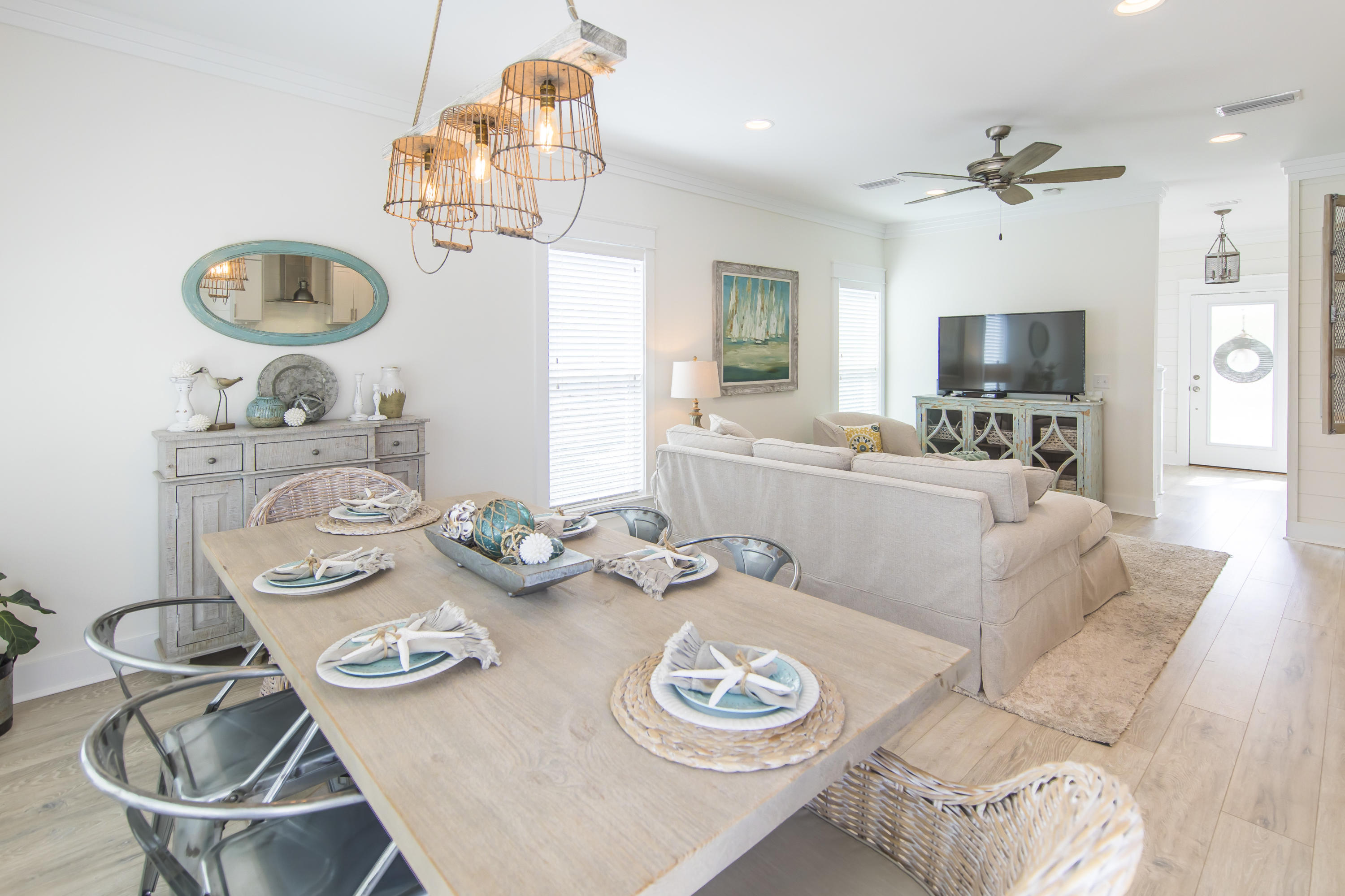 WEST SHORE PLACE - Residential Lease