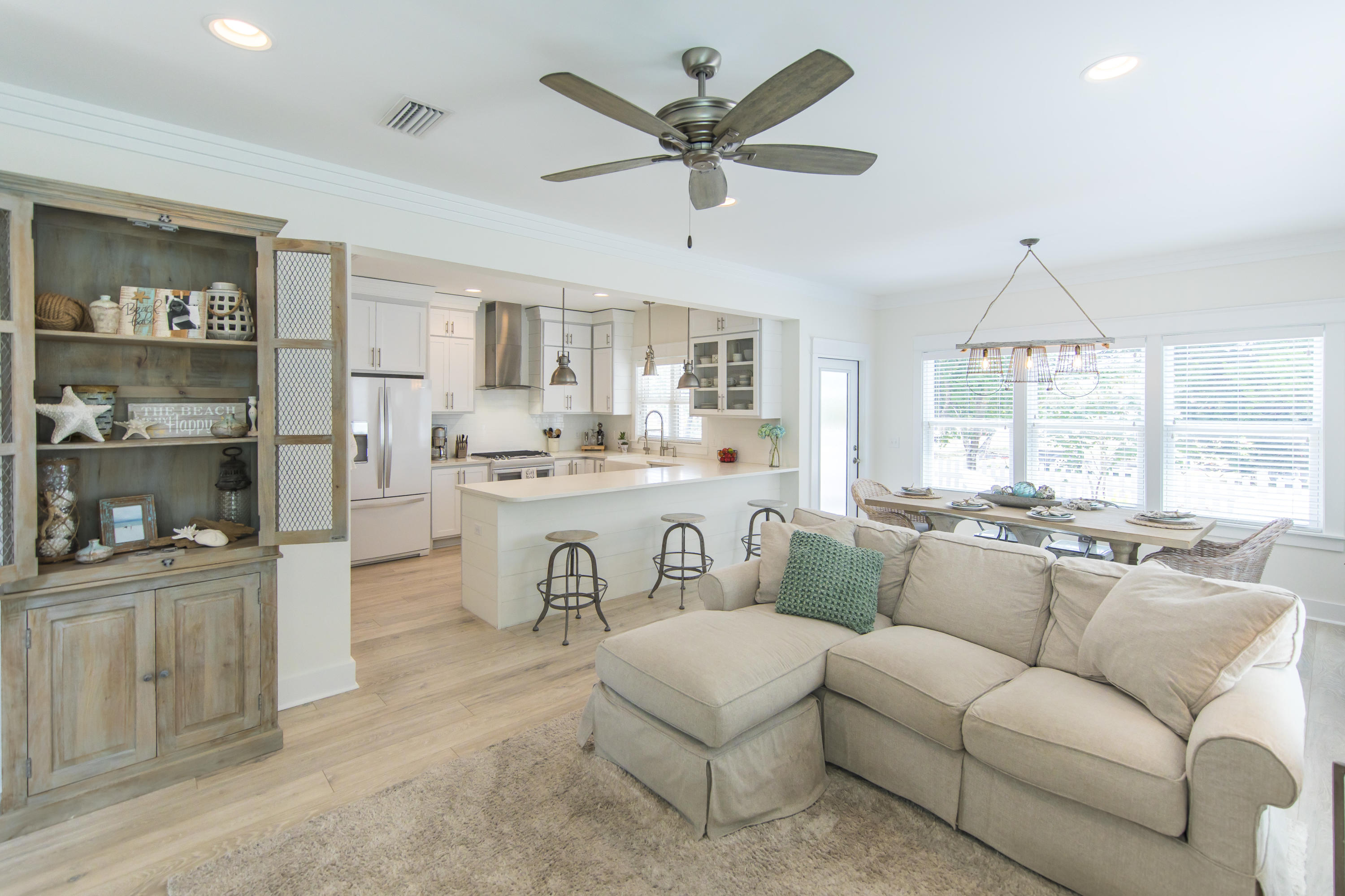WEST SHORE PLACE - Residential Lease