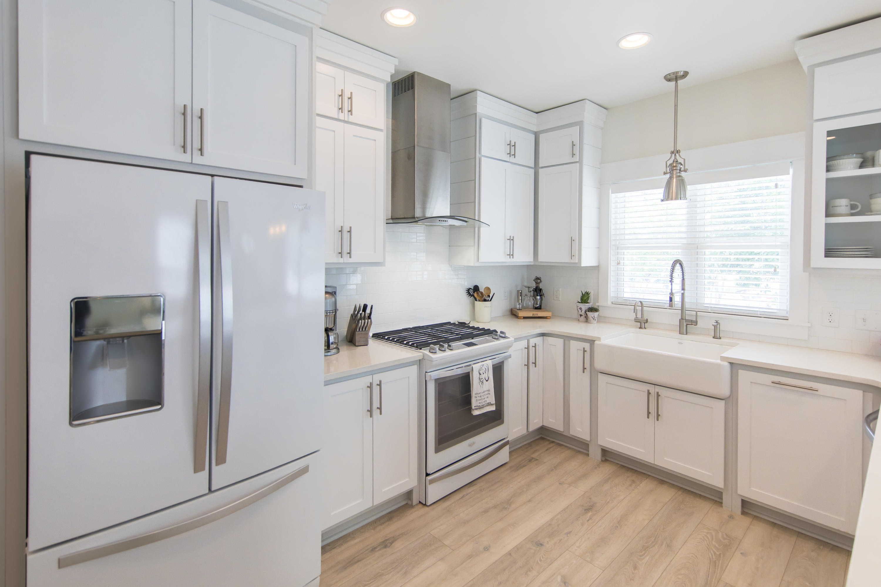 WEST SHORE PLACE - Residential Lease