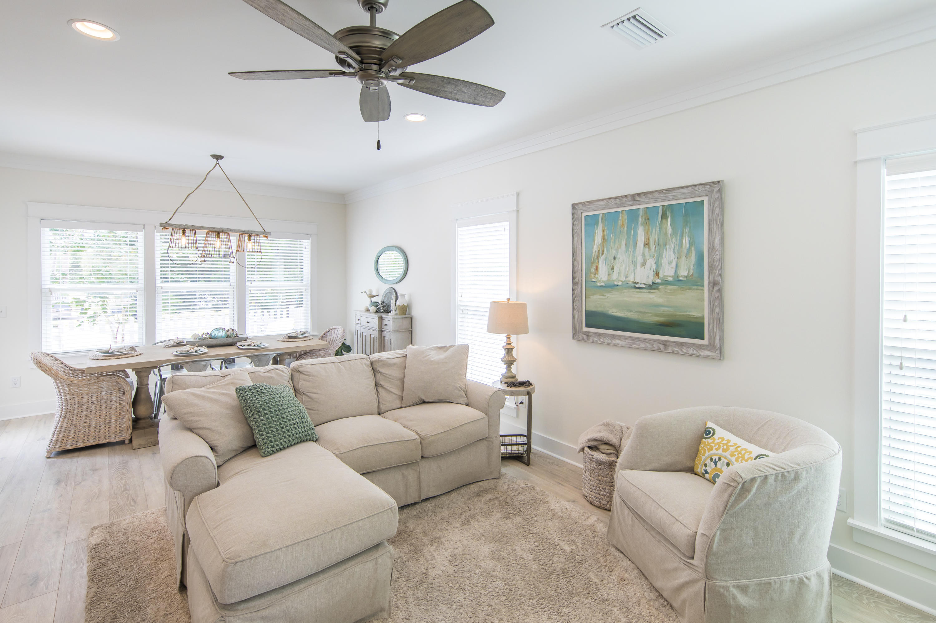 WEST SHORE PLACE - Residential Lease