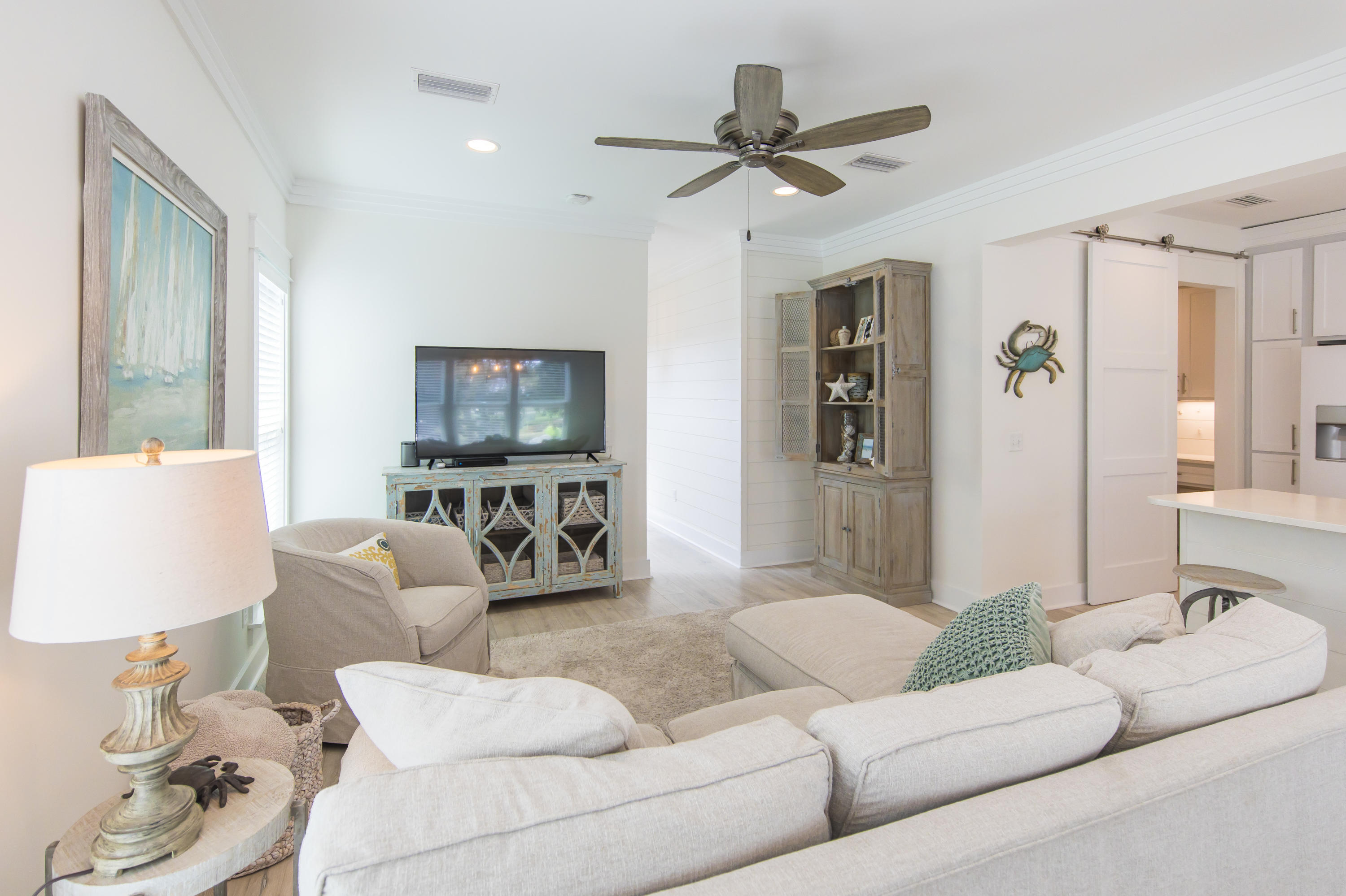 WEST SHORE PLACE - Residential Lease