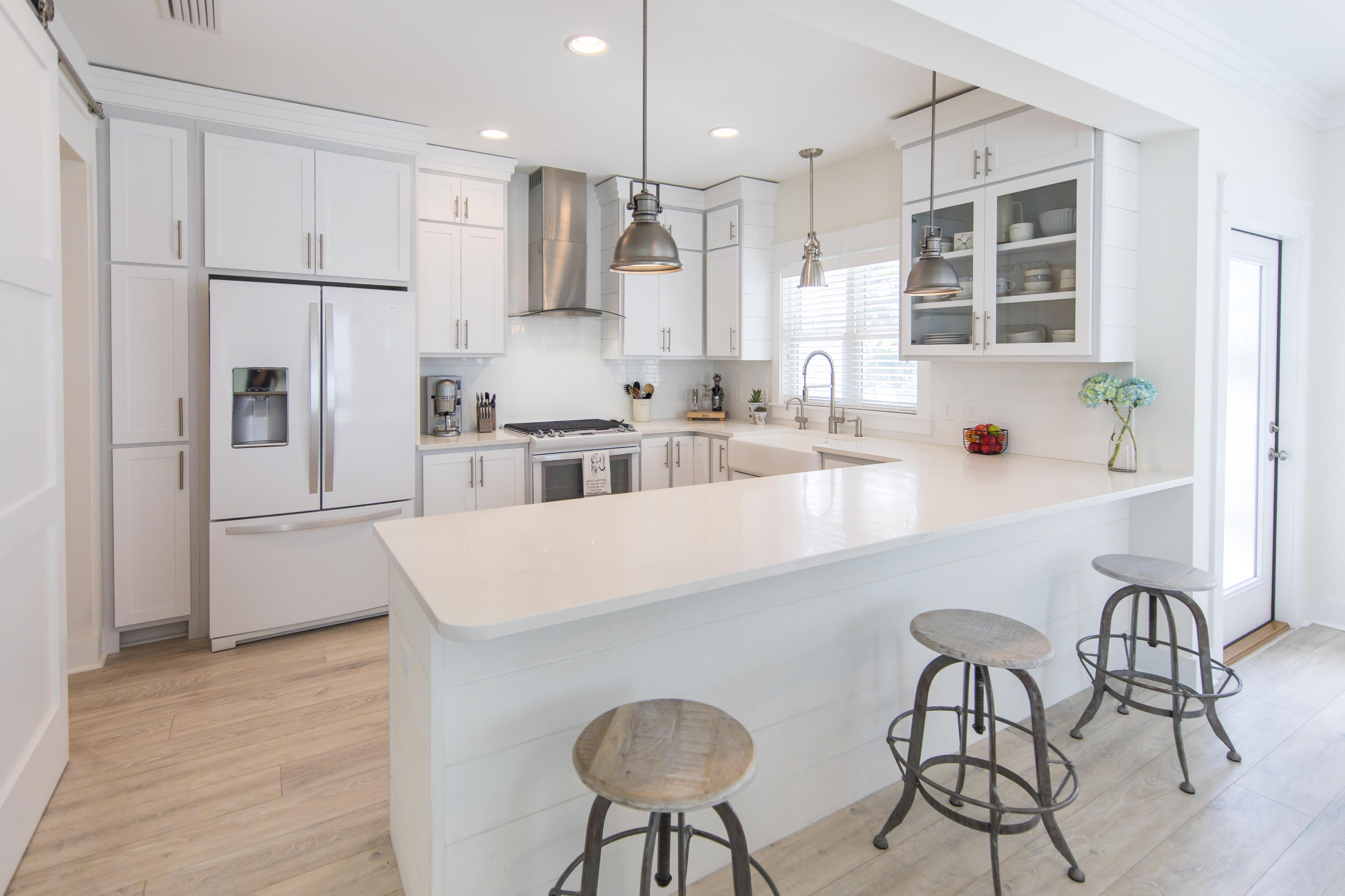 WEST SHORE PLACE - Residential Lease