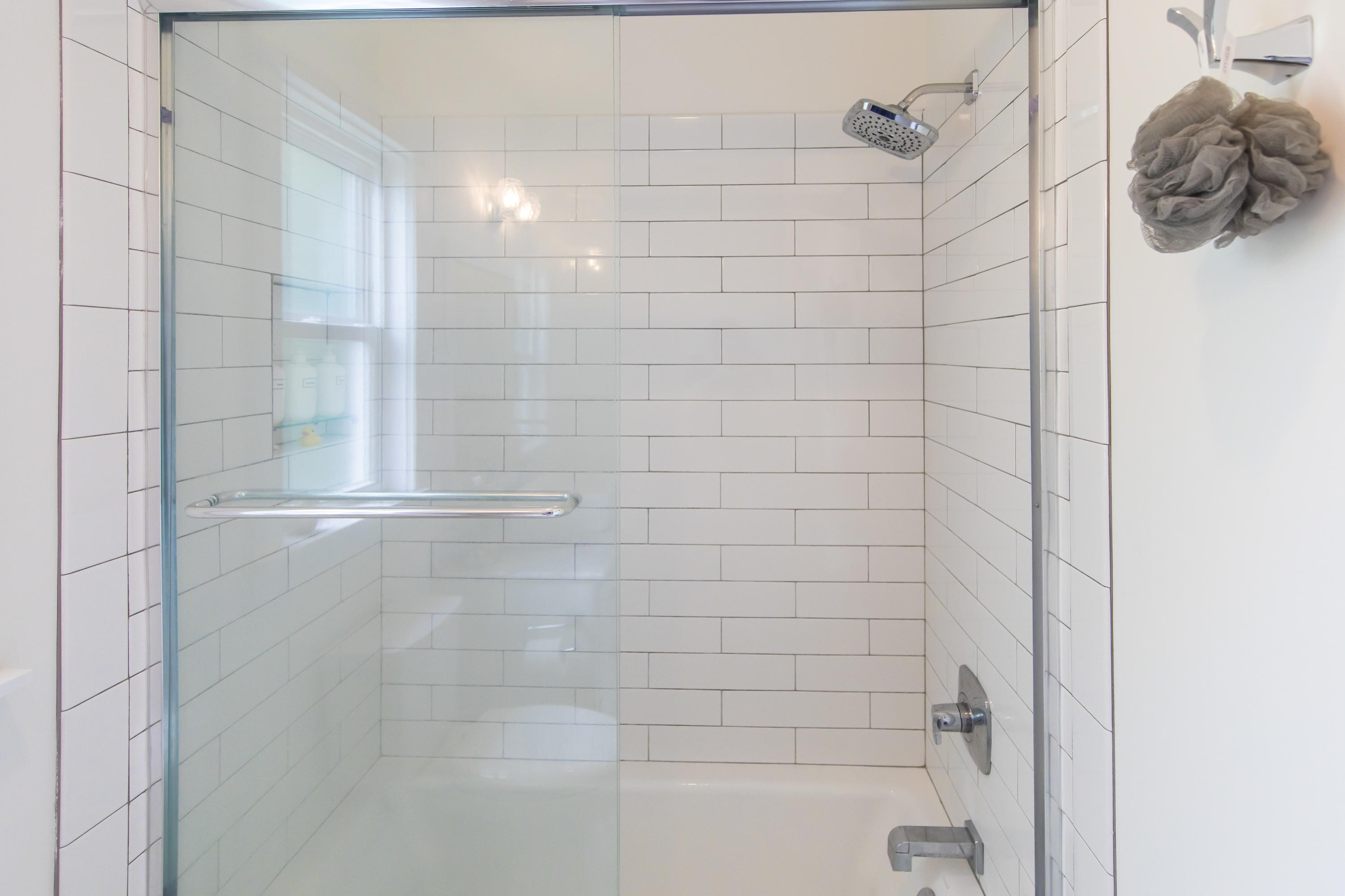 WEST SHORE PLACE - Residential Lease