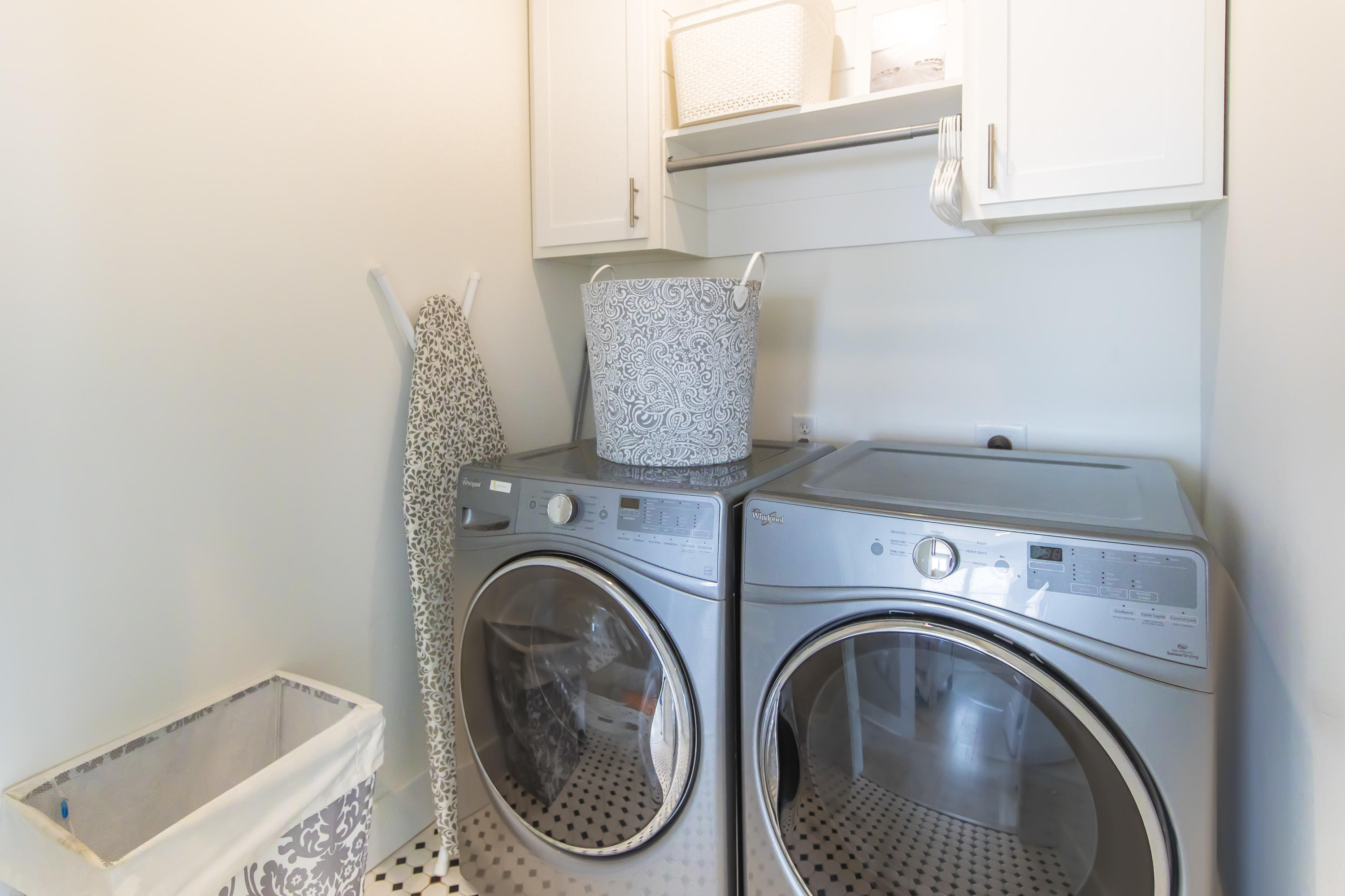 WEST SHORE PLACE - Residential Lease