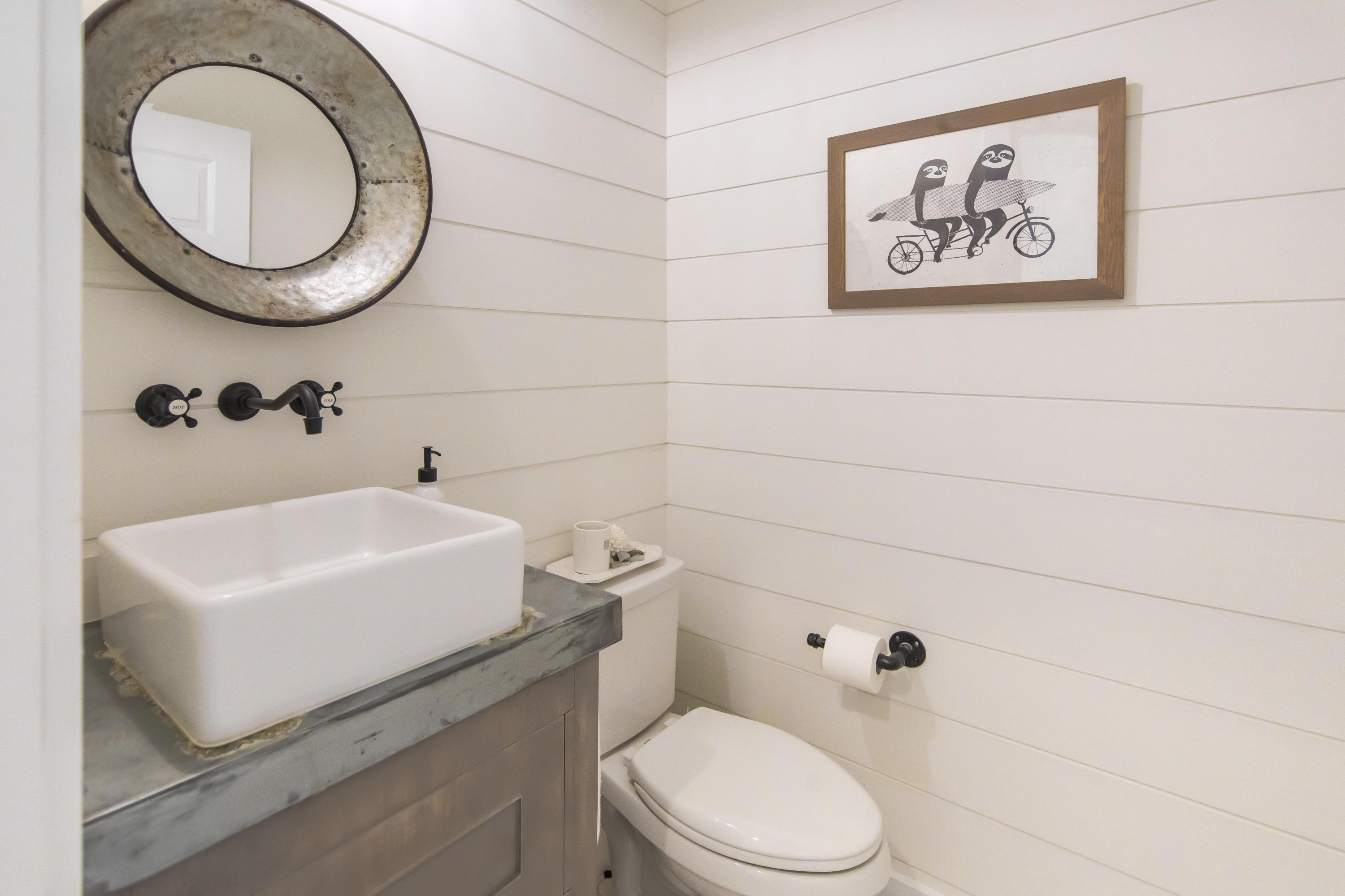 WEST SHORE PLACE - Residential Lease