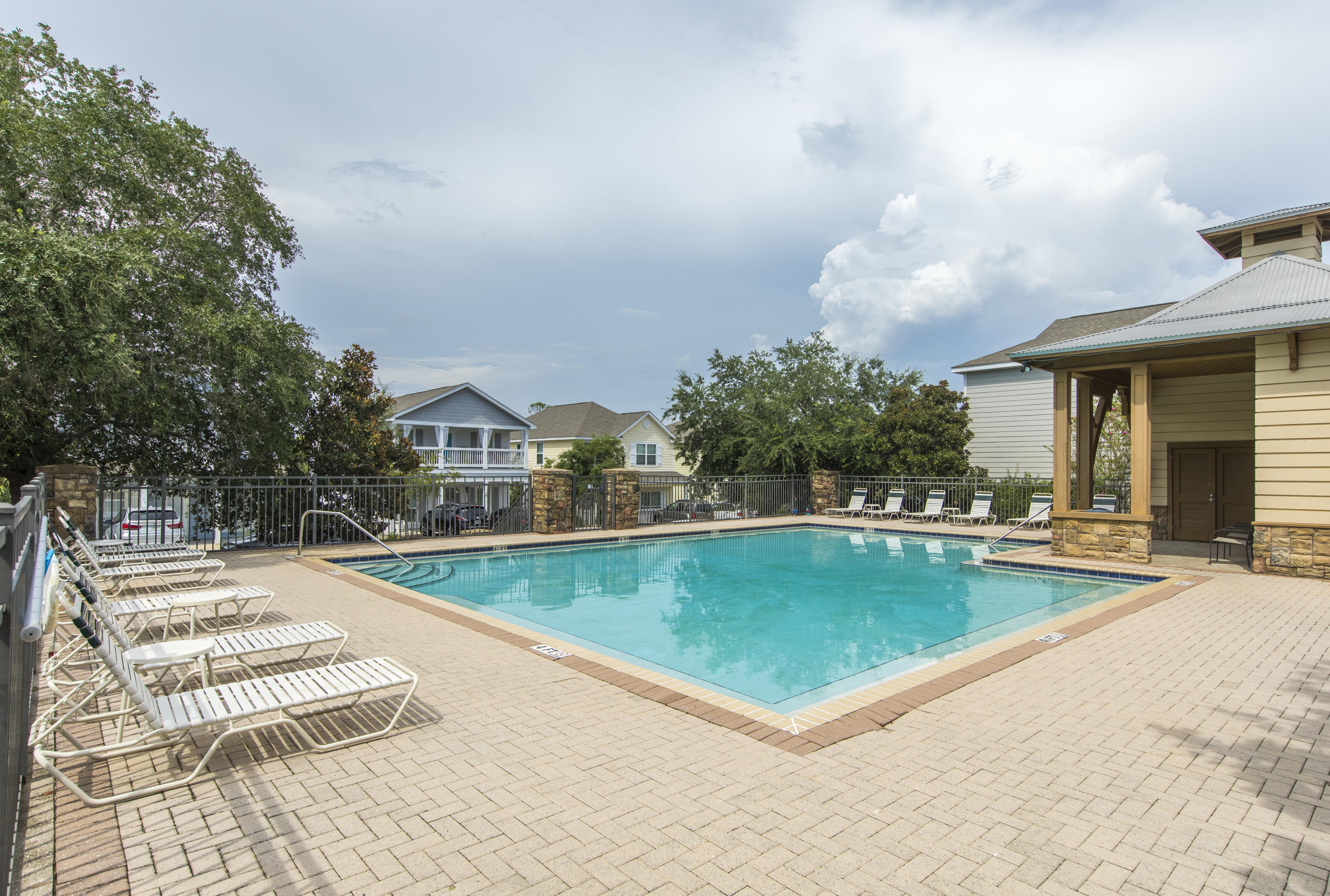 WEST SHORE PLACE - Residential Lease