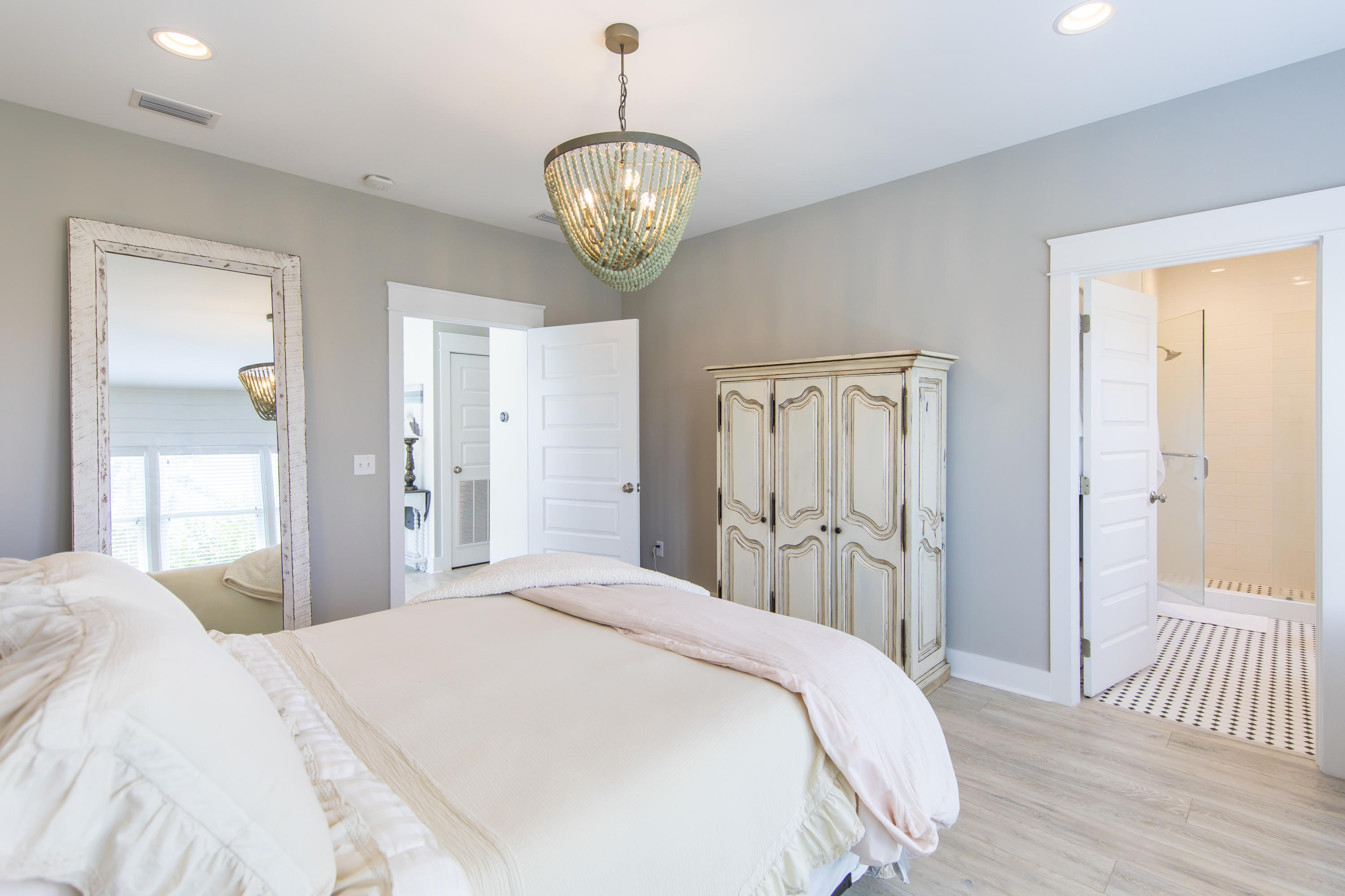 WEST SHORE PLACE - Residential Lease