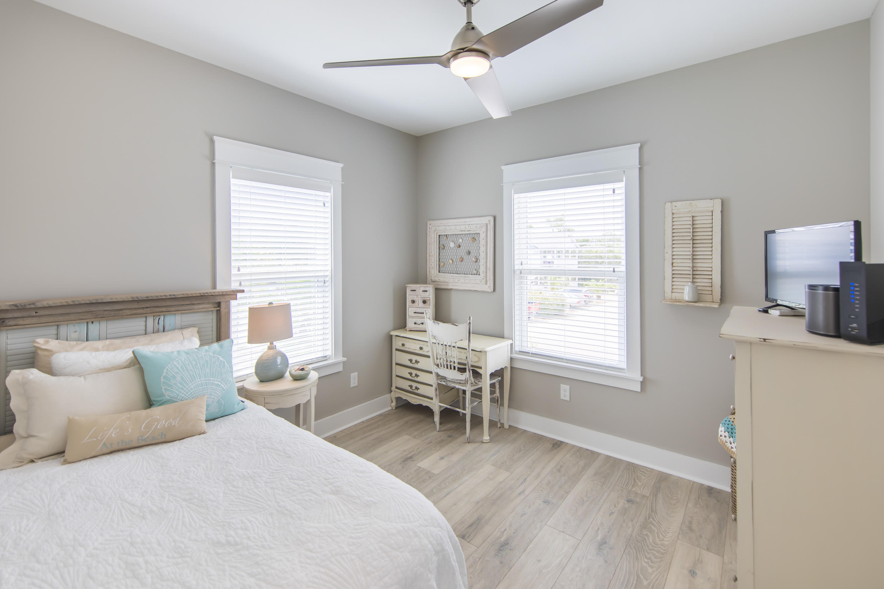 WEST SHORE PLACE - Residential Lease