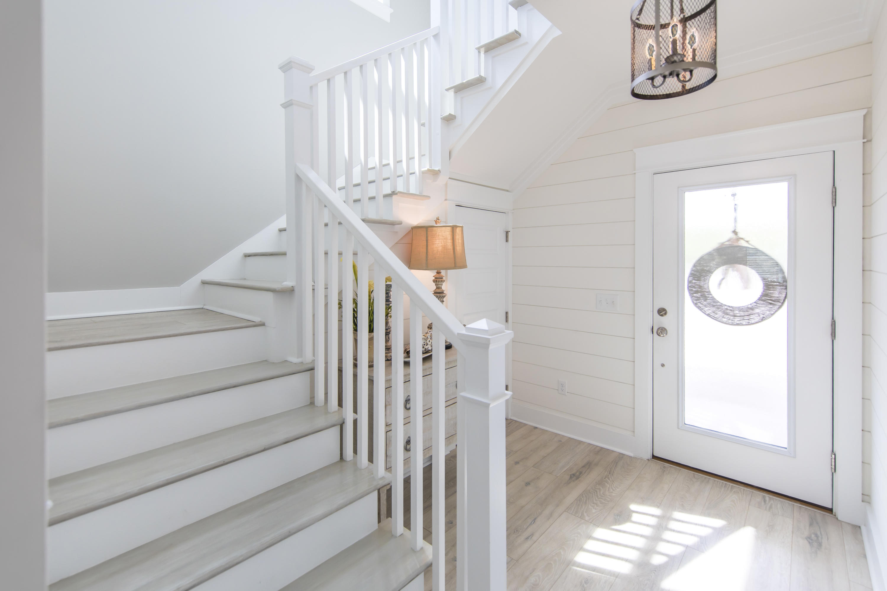 WEST SHORE PLACE - Residential Lease