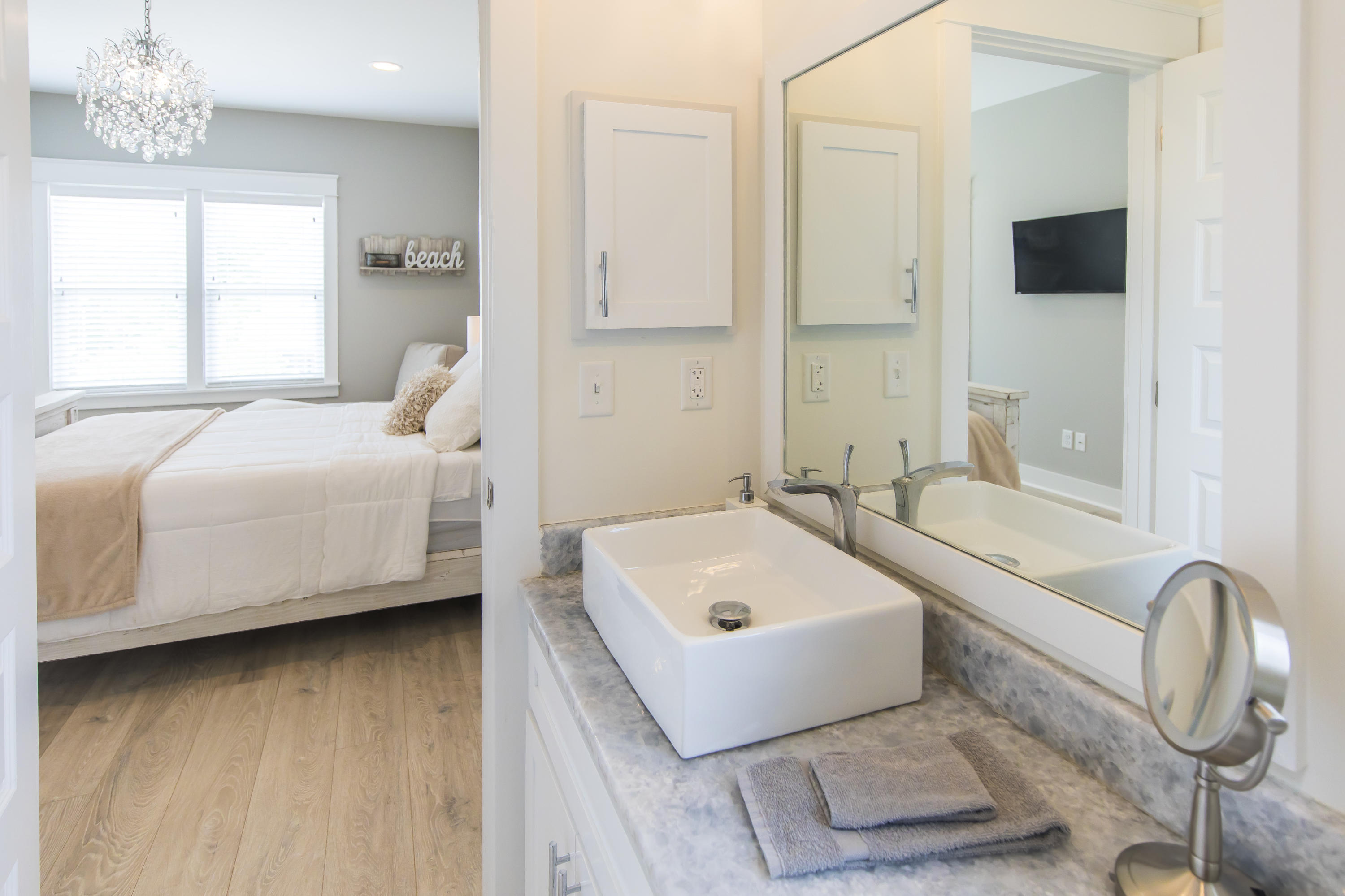 WEST SHORE PLACE - Residential Lease
