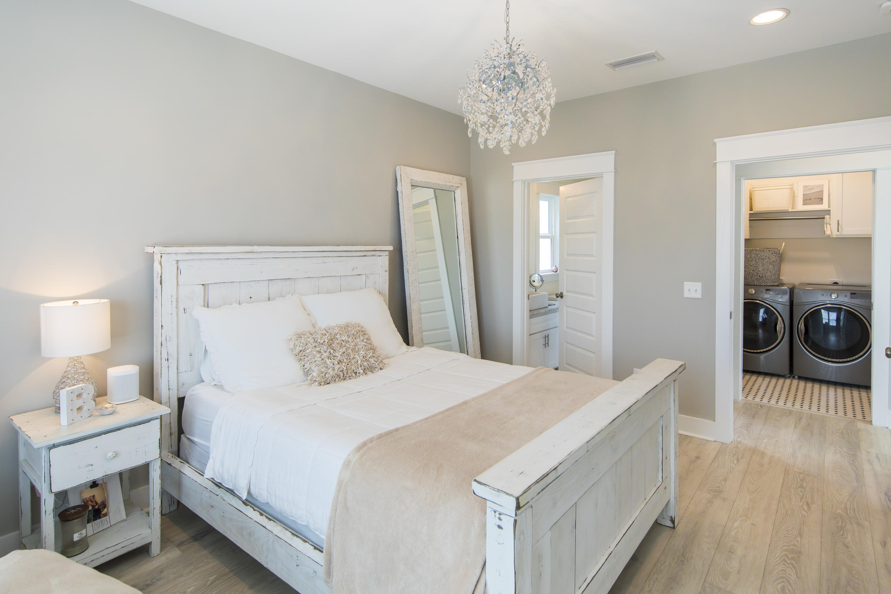 WEST SHORE PLACE - Residential Lease