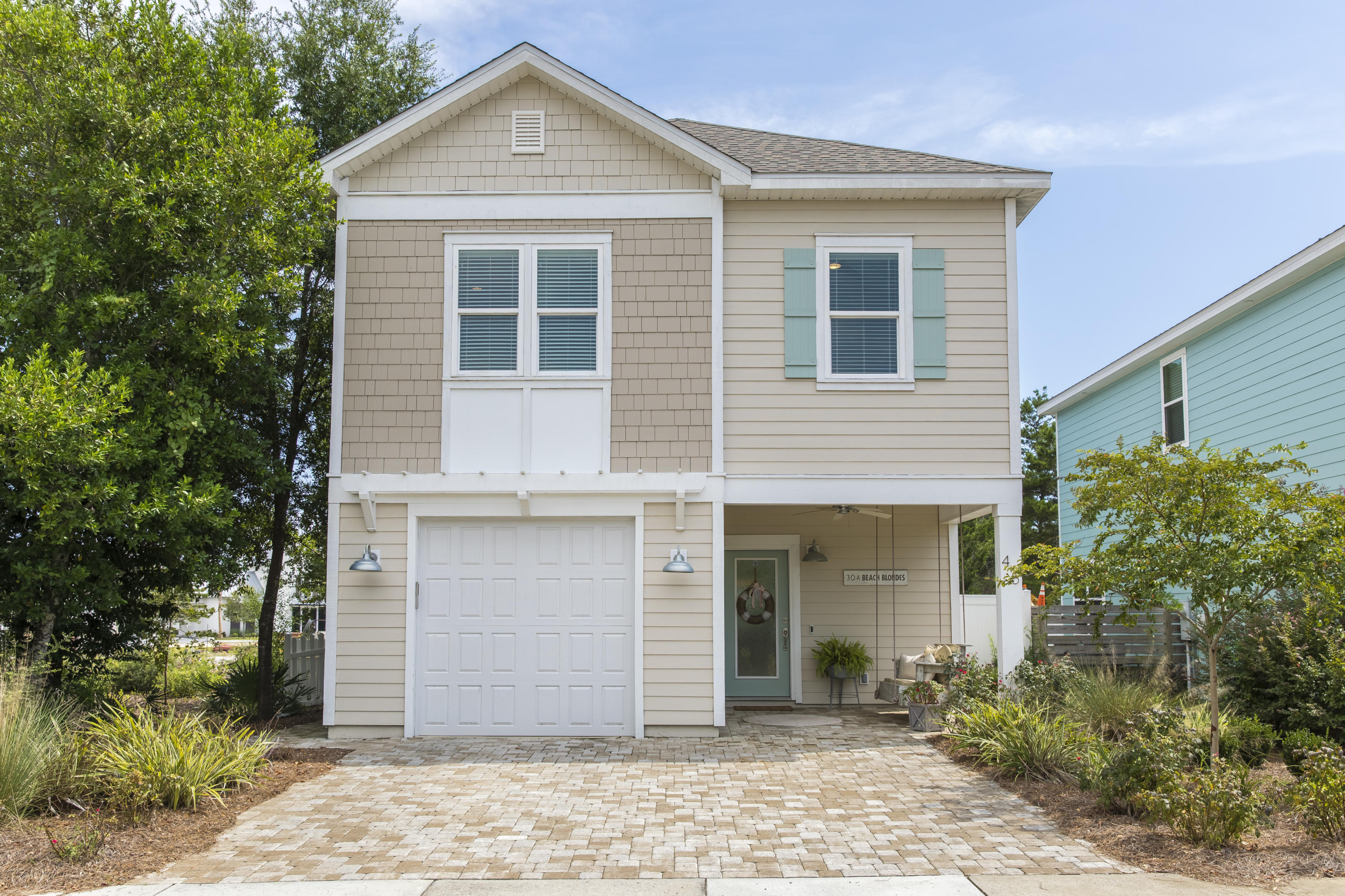 WEST SHORE PLACE - Residential Lease