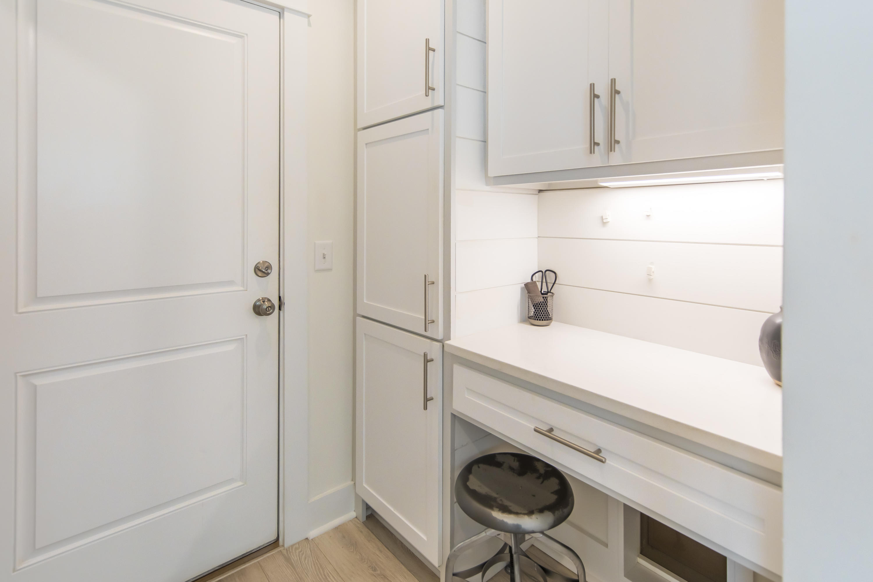 WEST SHORE PLACE - Residential Lease
