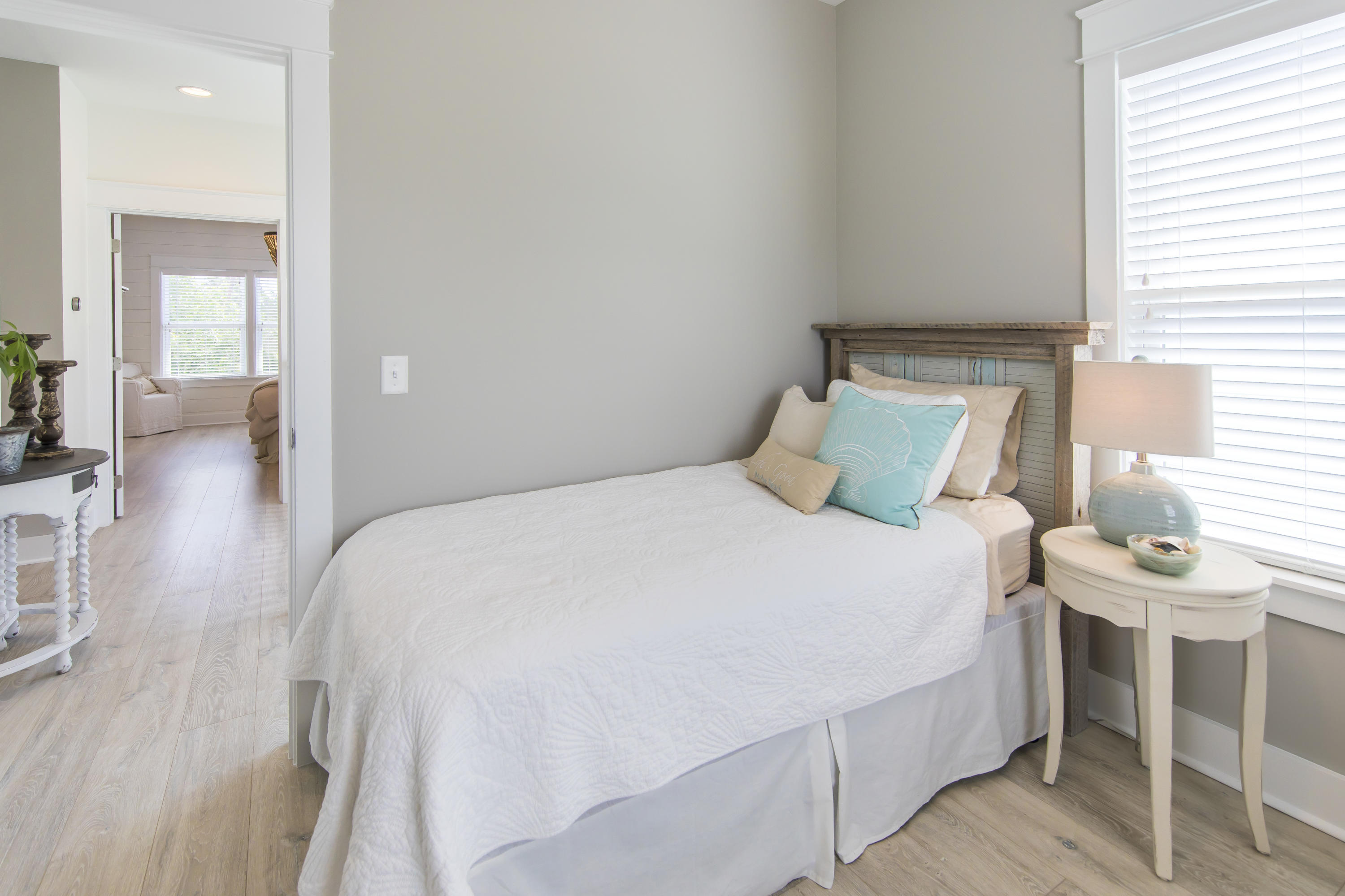 WEST SHORE PLACE - Residential Lease