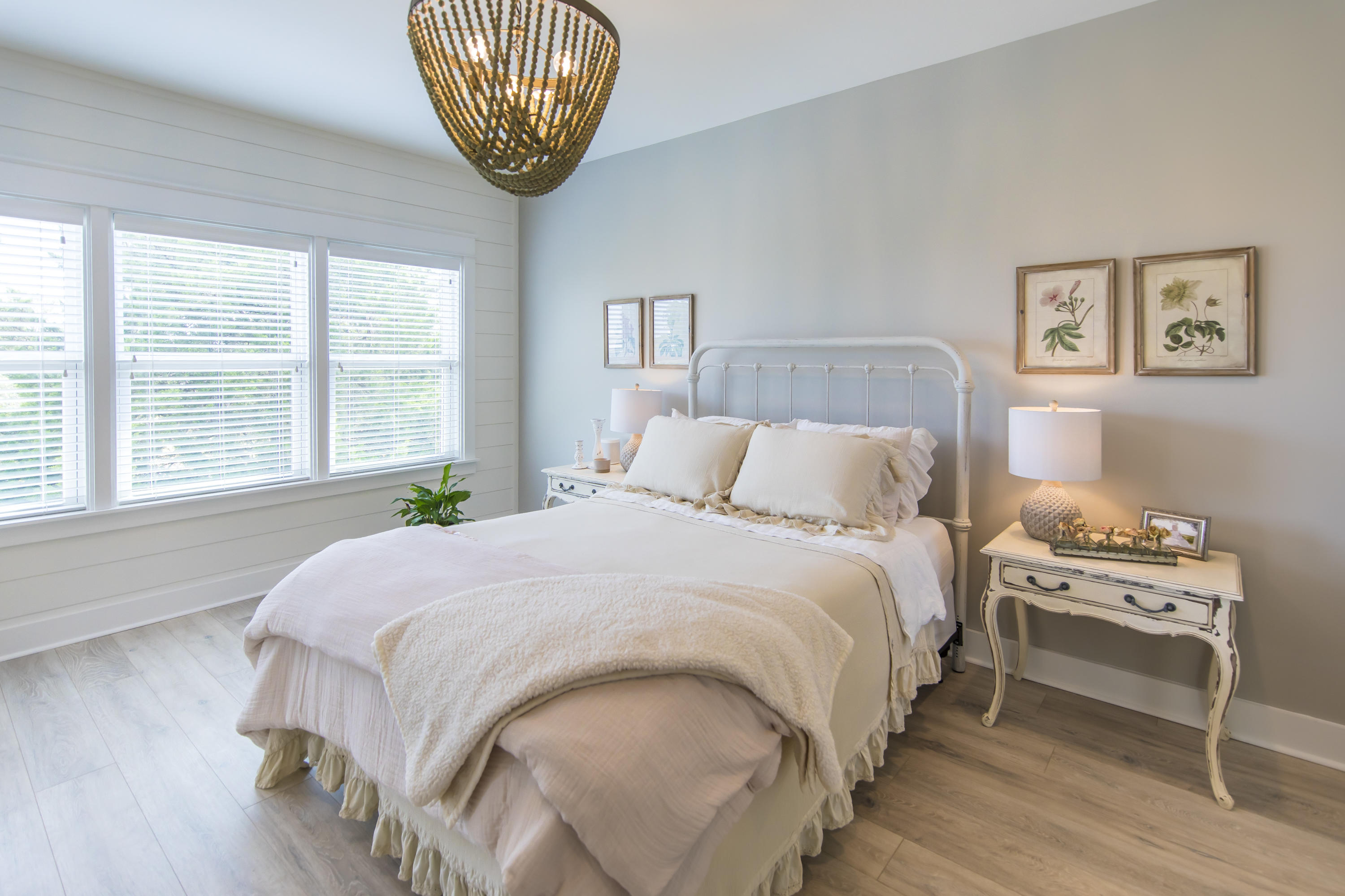 WEST SHORE PLACE - Residential Lease