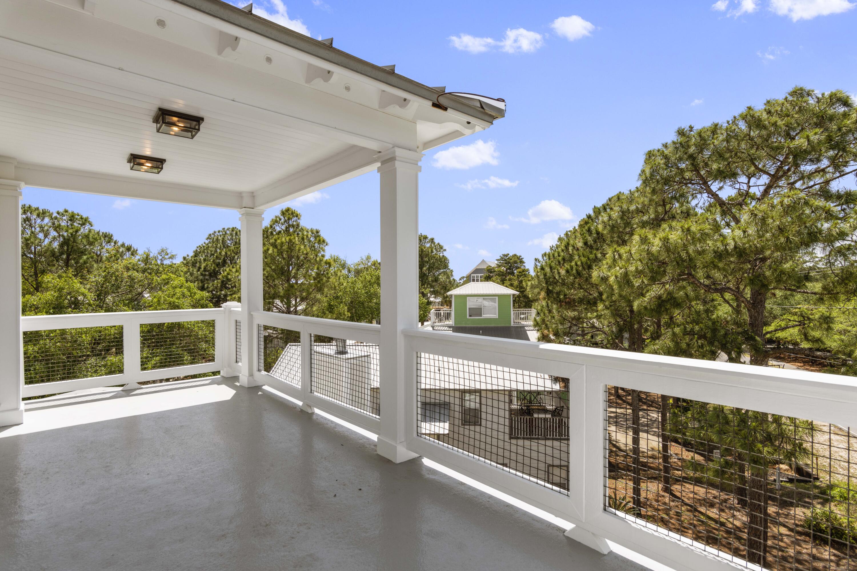 CALYPSO POINTE - Residential