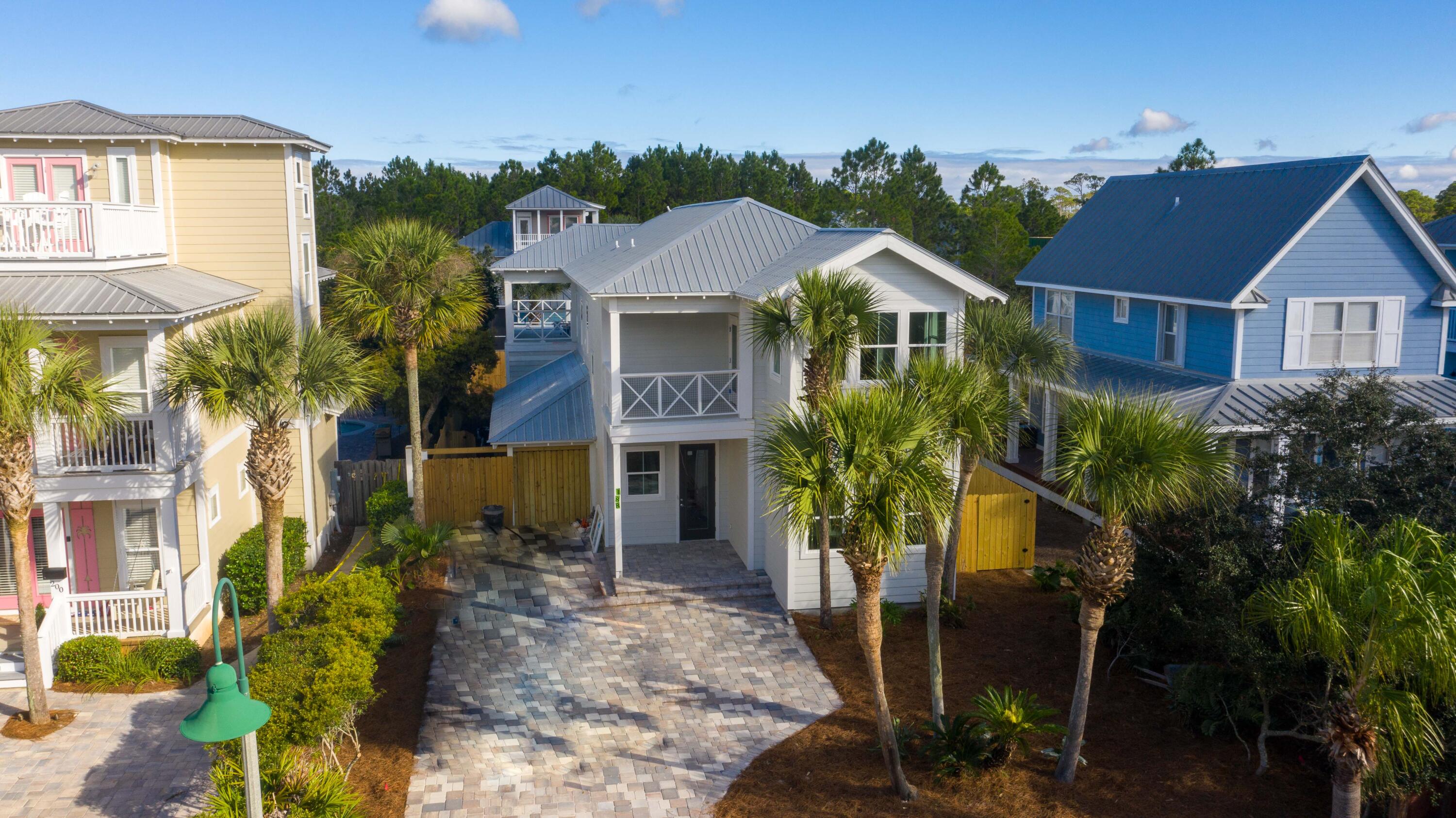 Village of Sugar Beach - Residential