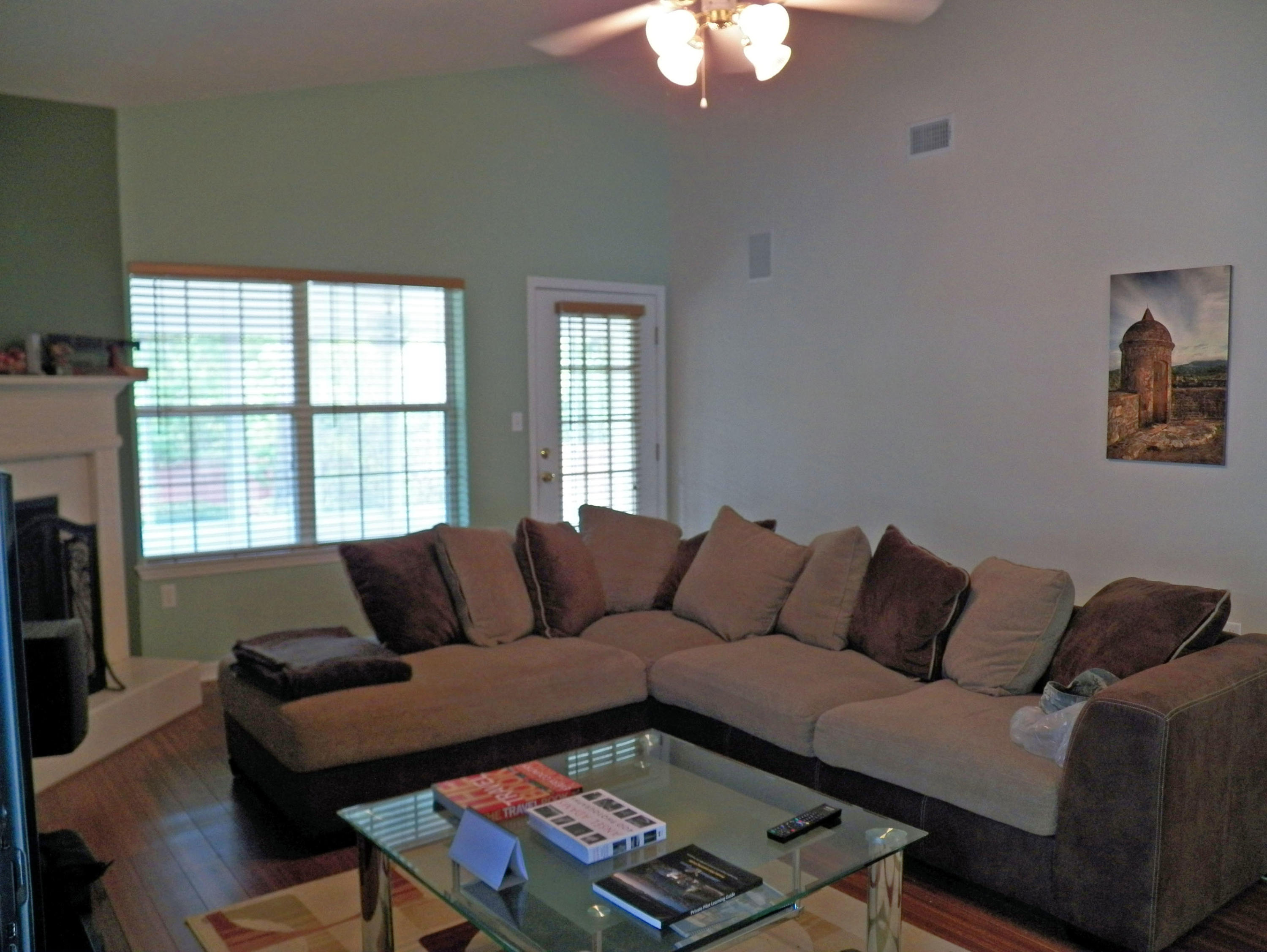 WATERFORD ESTATES S/D - Residential Lease