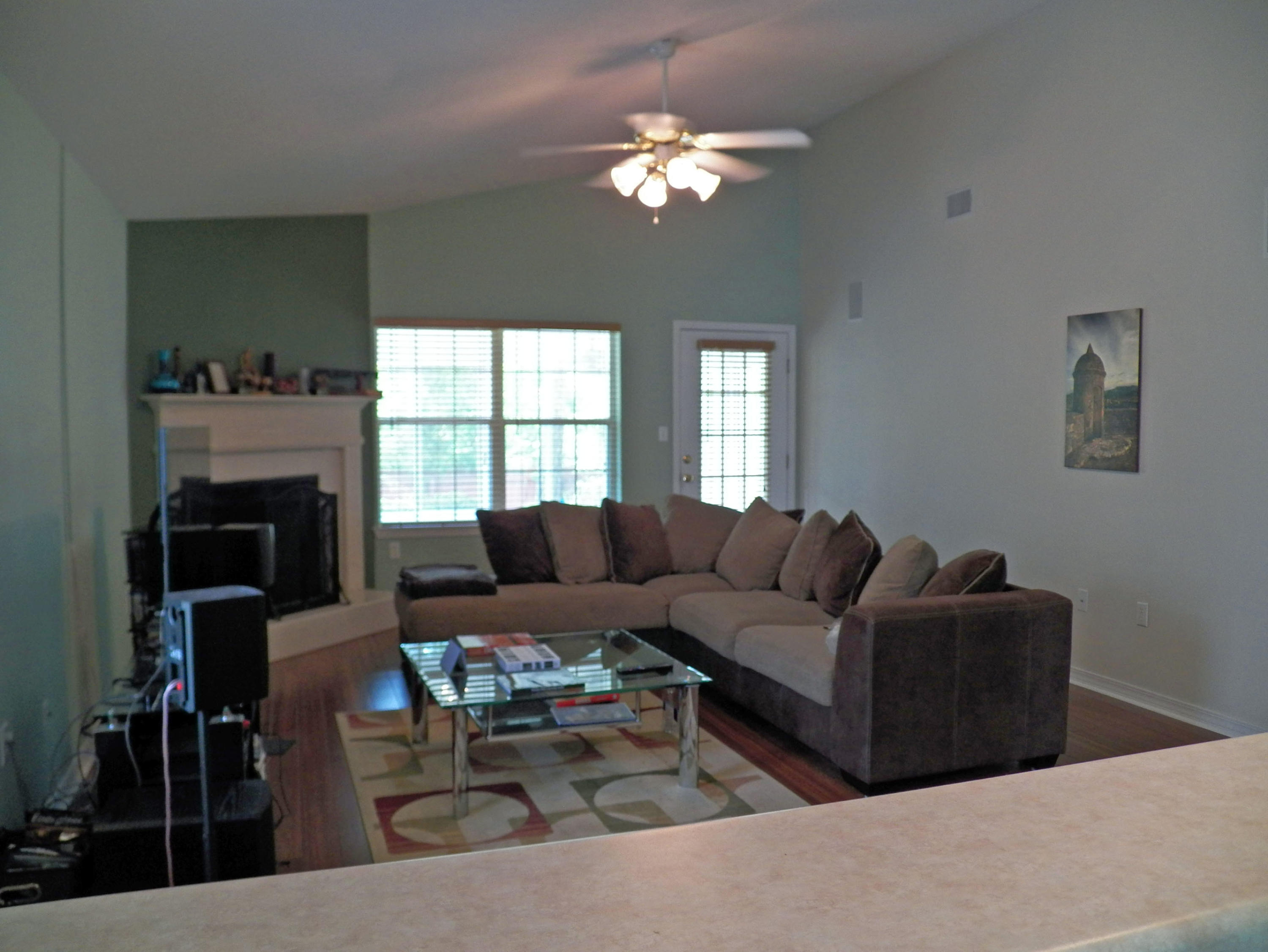 WATERFORD ESTATES S/D - Residential Lease