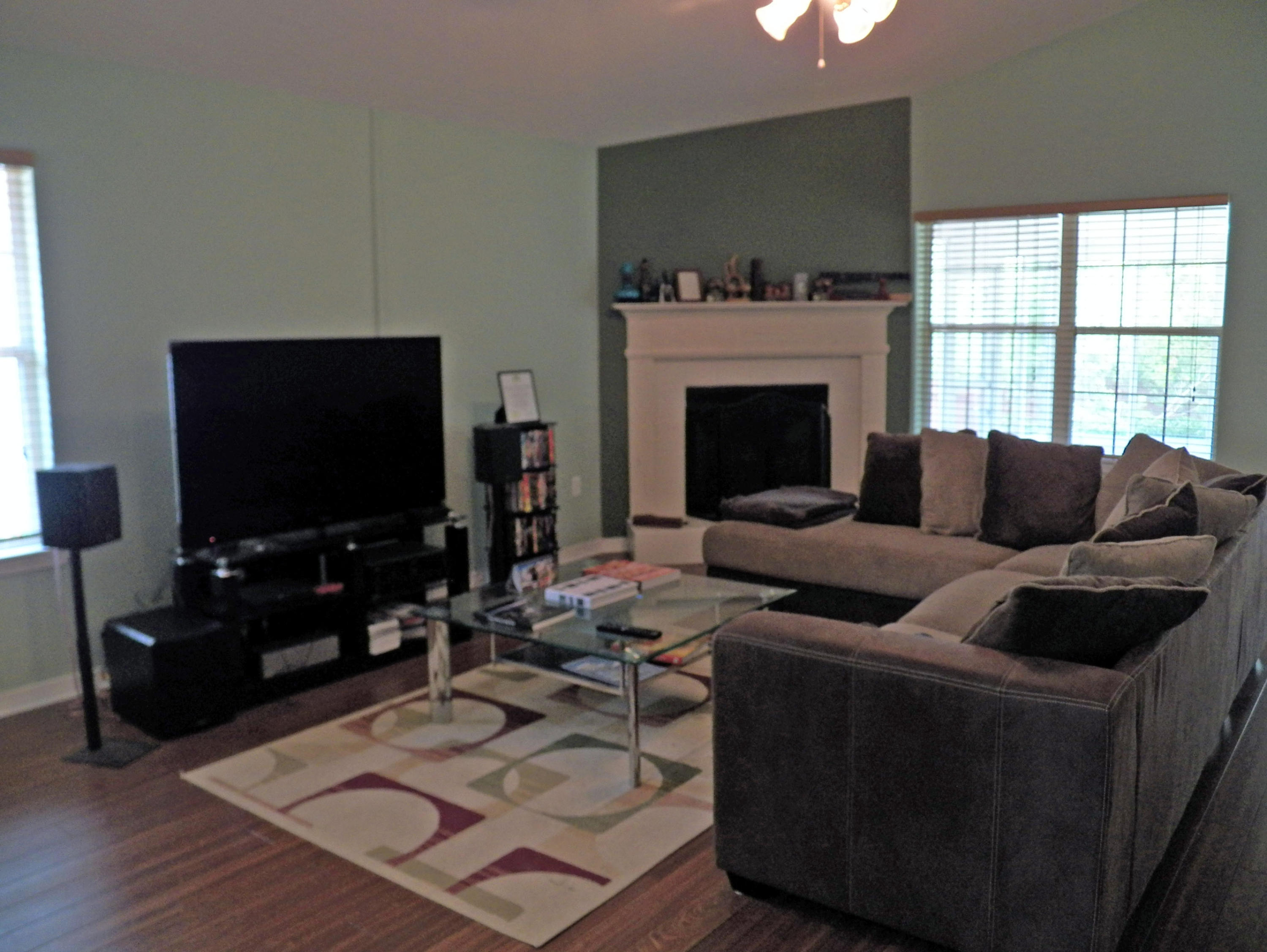 WATERFORD ESTATES S/D - Residential Lease