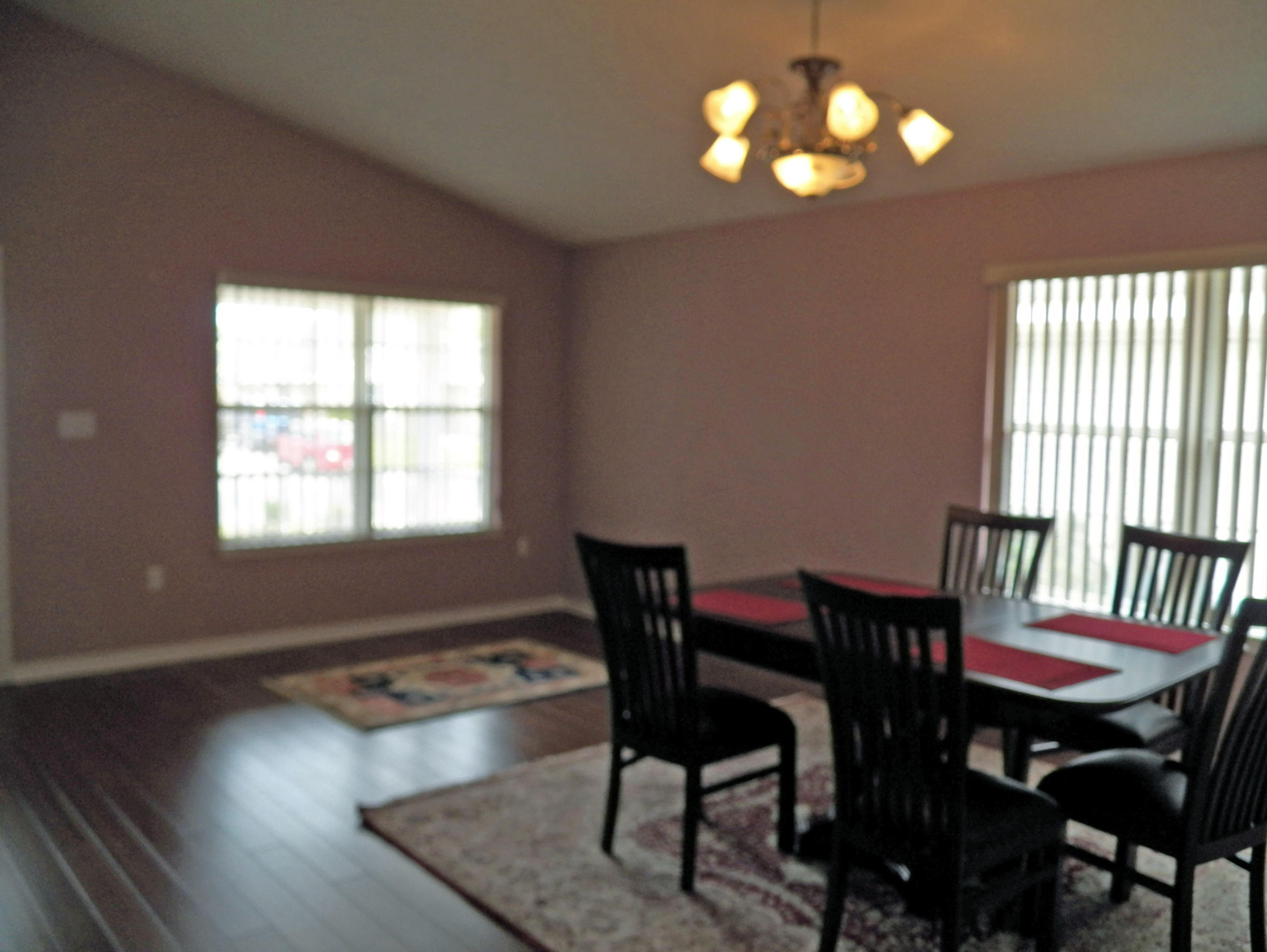 WATERFORD ESTATES S/D - Residential Lease