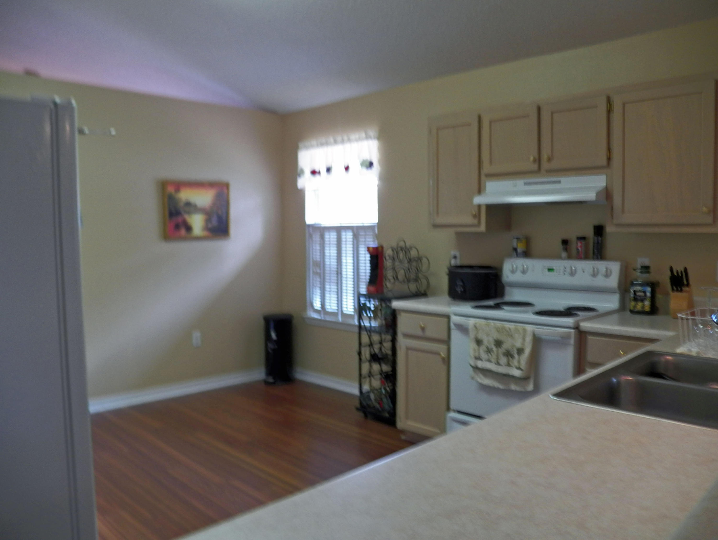 WATERFORD ESTATES S/D - Residential Lease