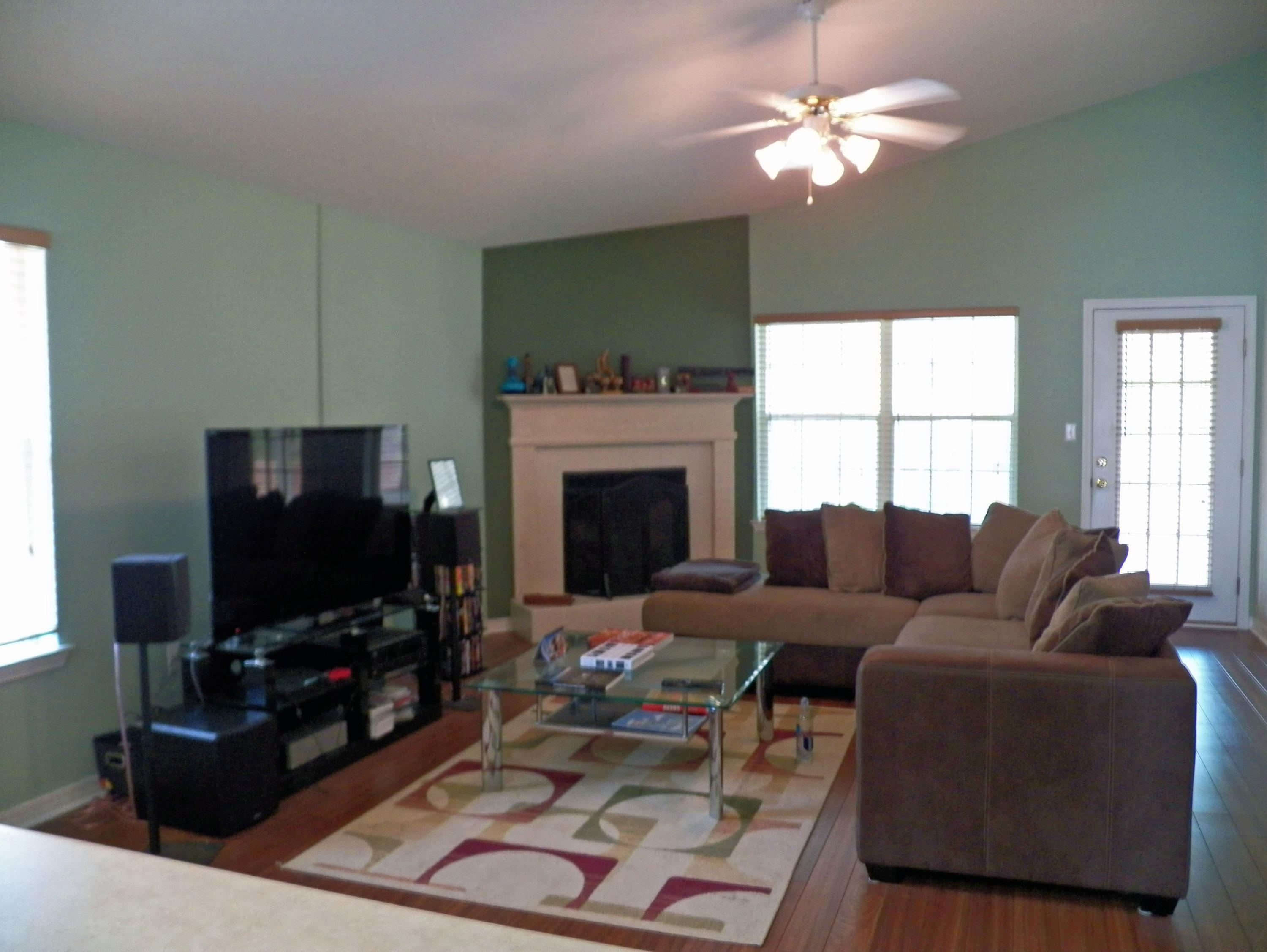 WATERFORD ESTATES S/D - Residential Lease