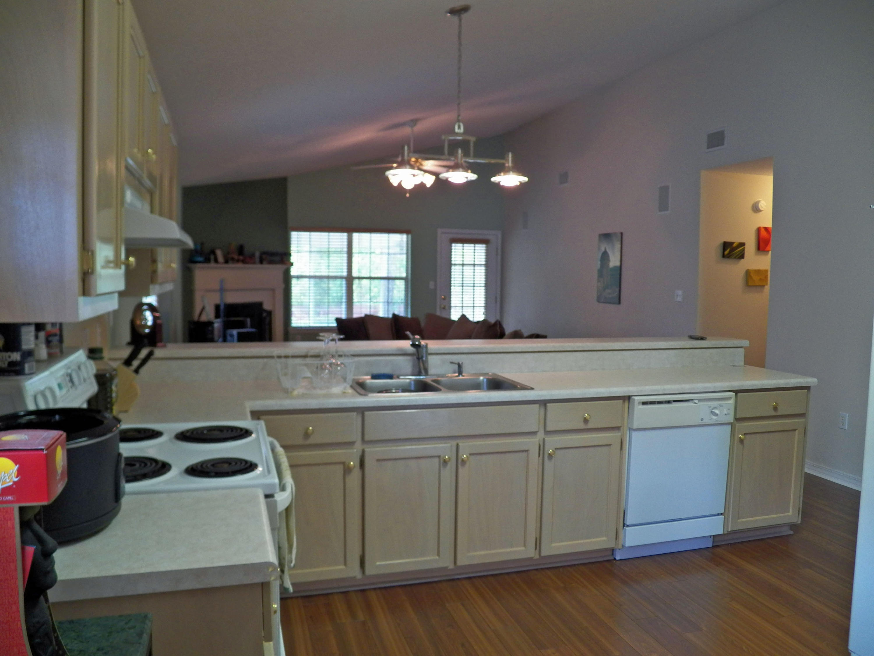 WATERFORD ESTATES S/D - Residential Lease