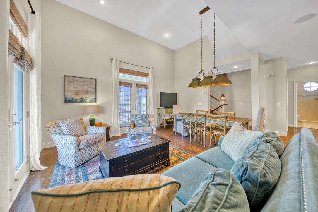 CARILLON BEACH - Residential