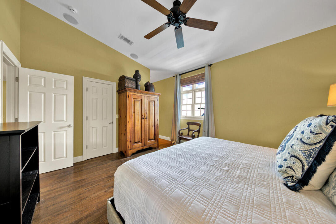 CARILLON BEACH - Residential