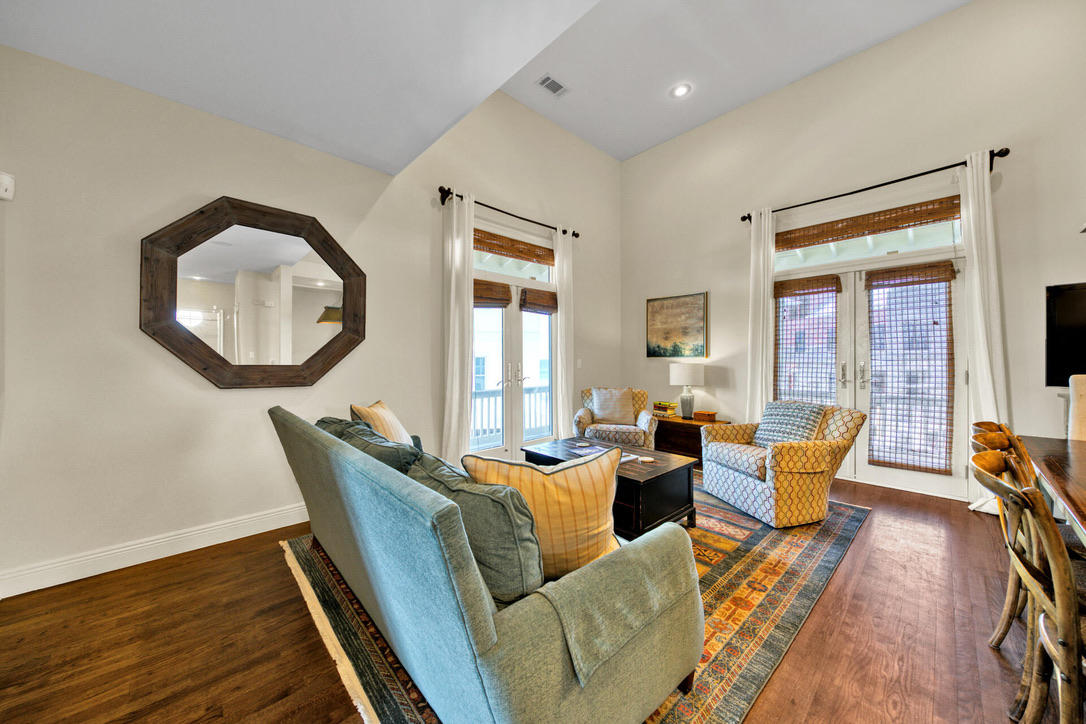 CARILLON BEACH - Residential