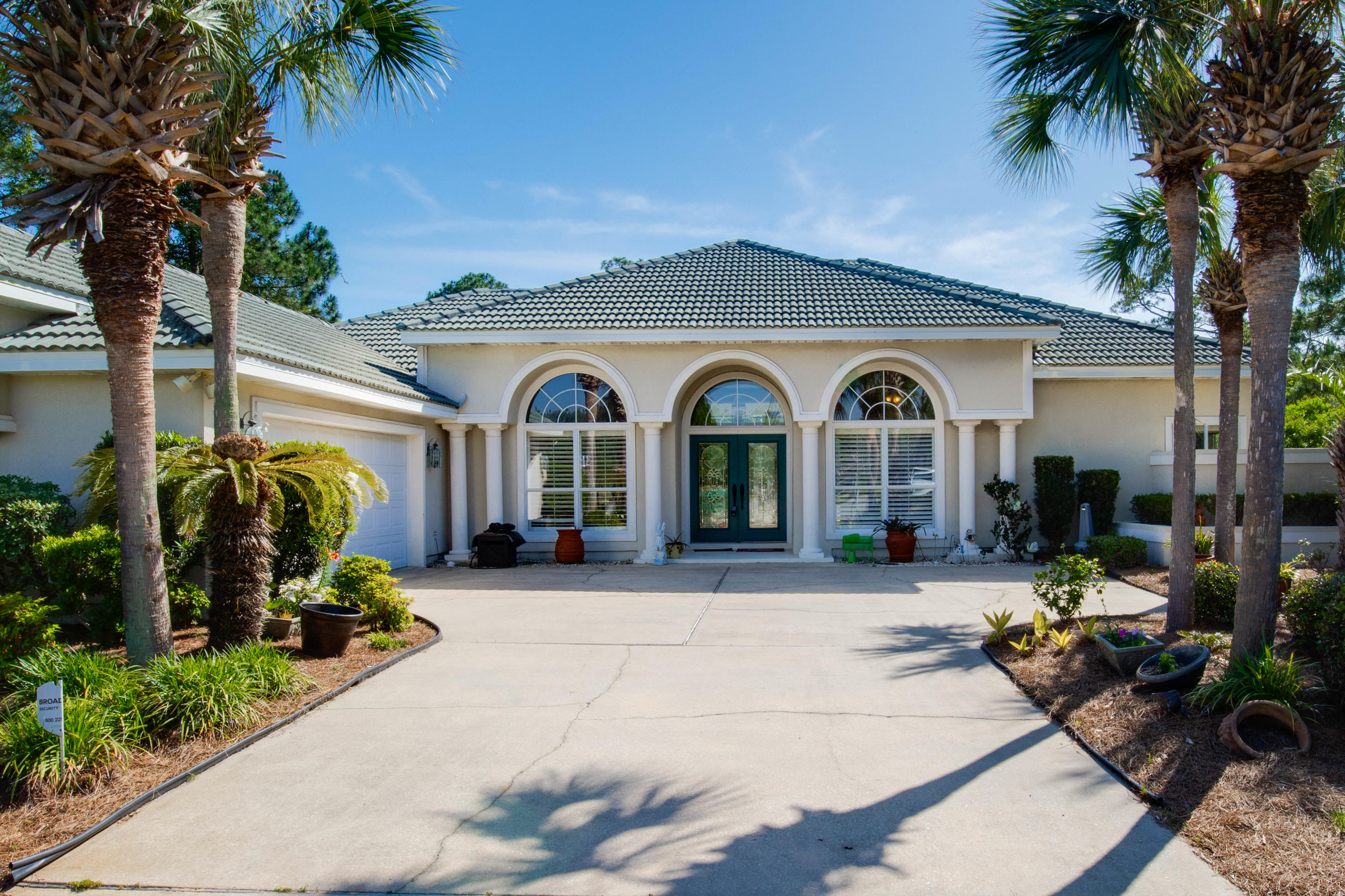 EMERALD BAY PH 1A - Residential