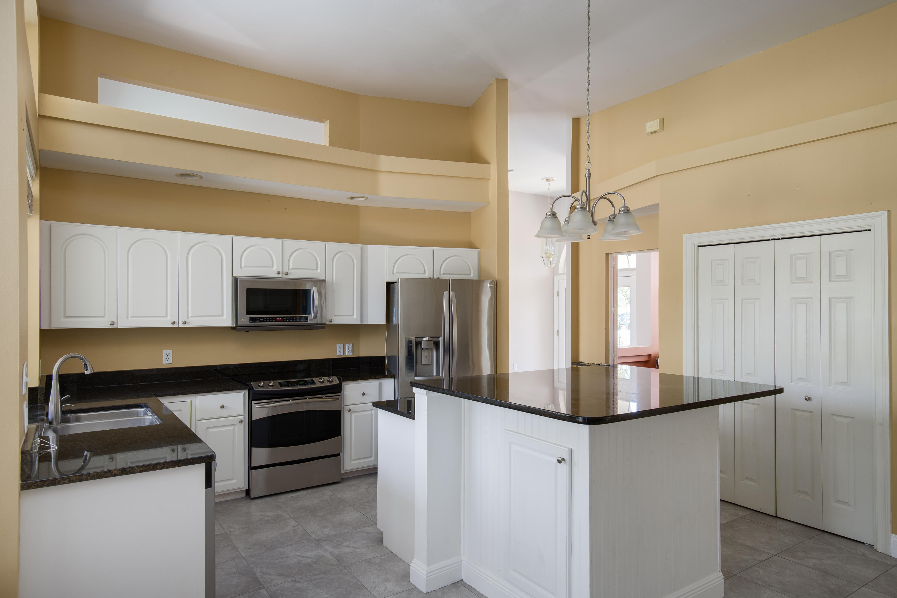 EMERALD BAY PH 1A - Residential