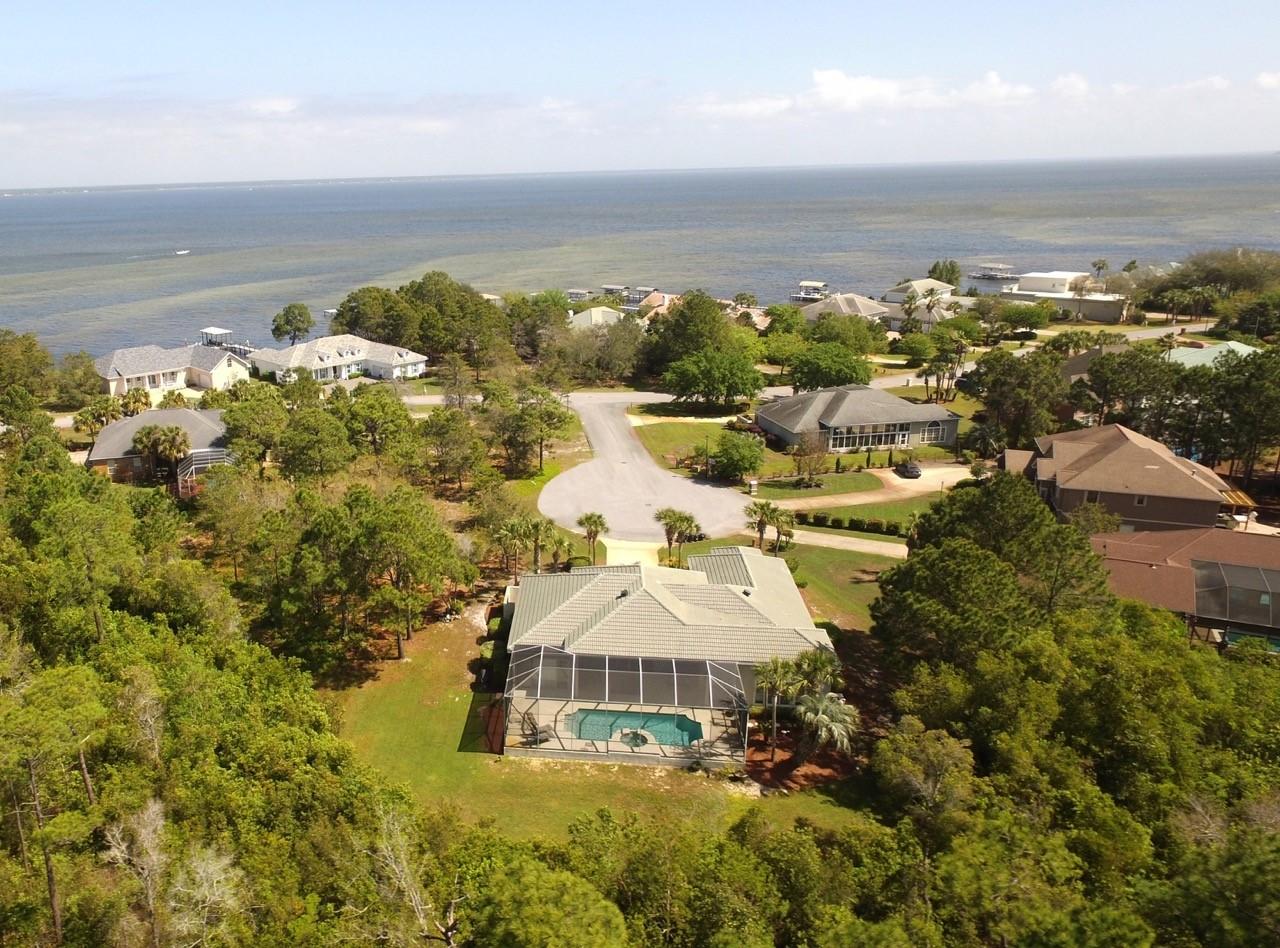 EMERALD BAY PH 1A - Residential