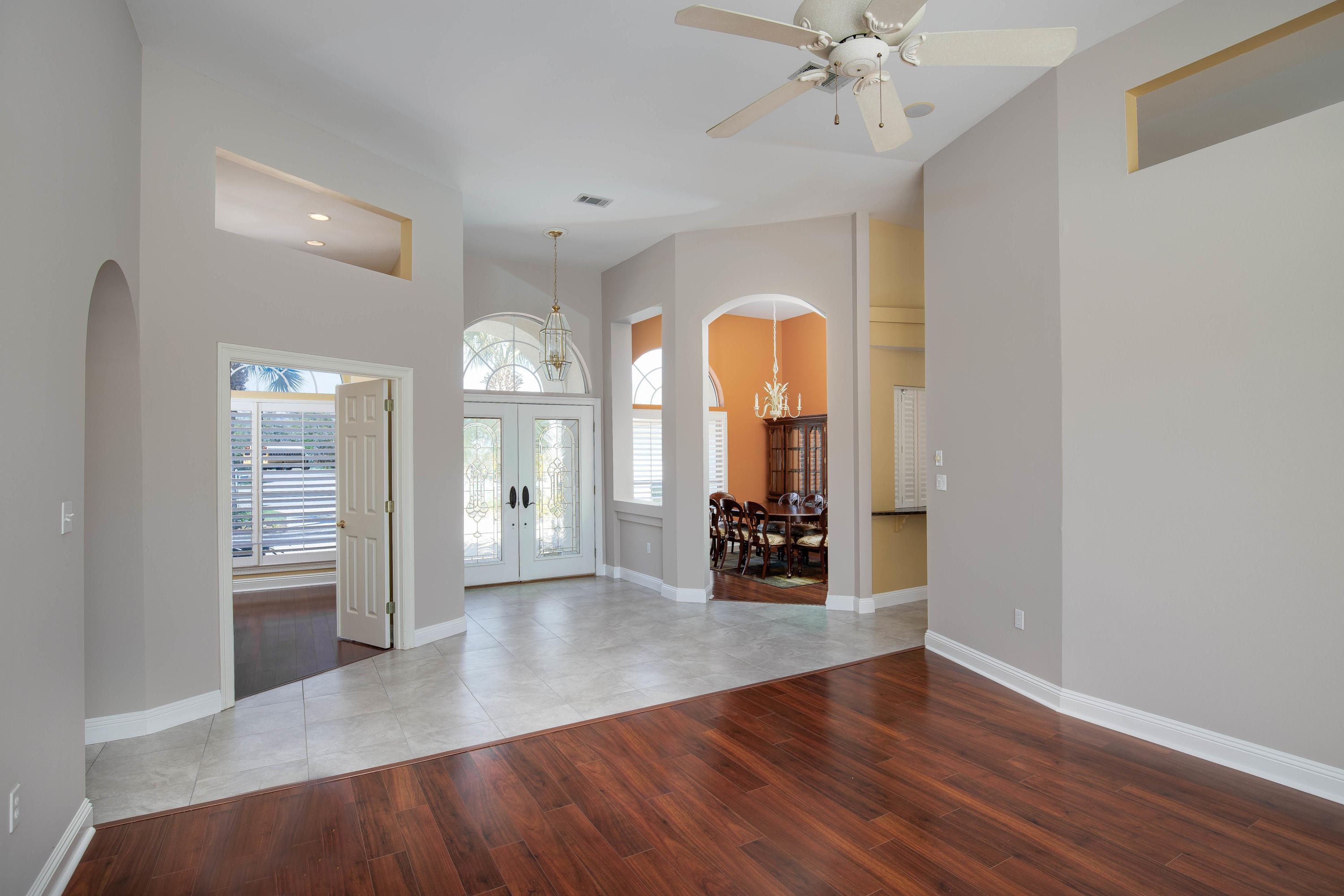 EMERALD BAY PH 1A - Residential