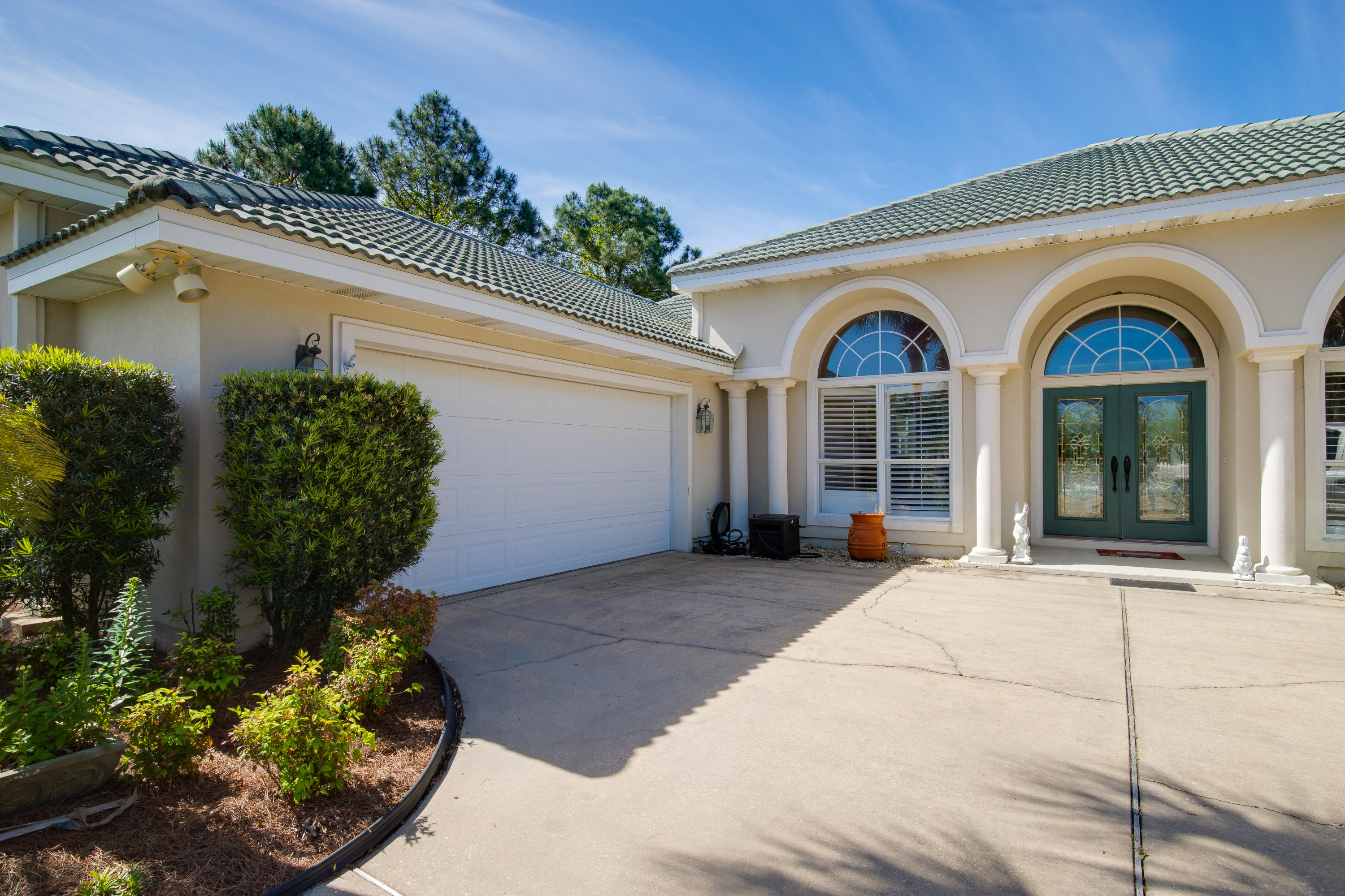 EMERALD BAY PH 1A - Residential