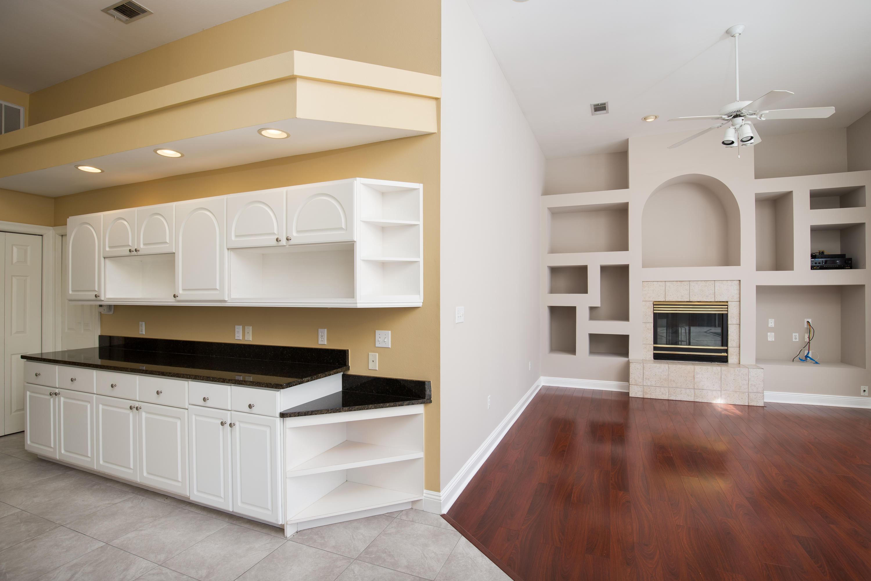 EMERALD BAY PH 1A - Residential