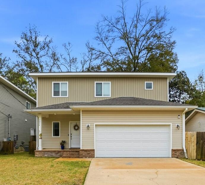 POWELL S/D - Residential