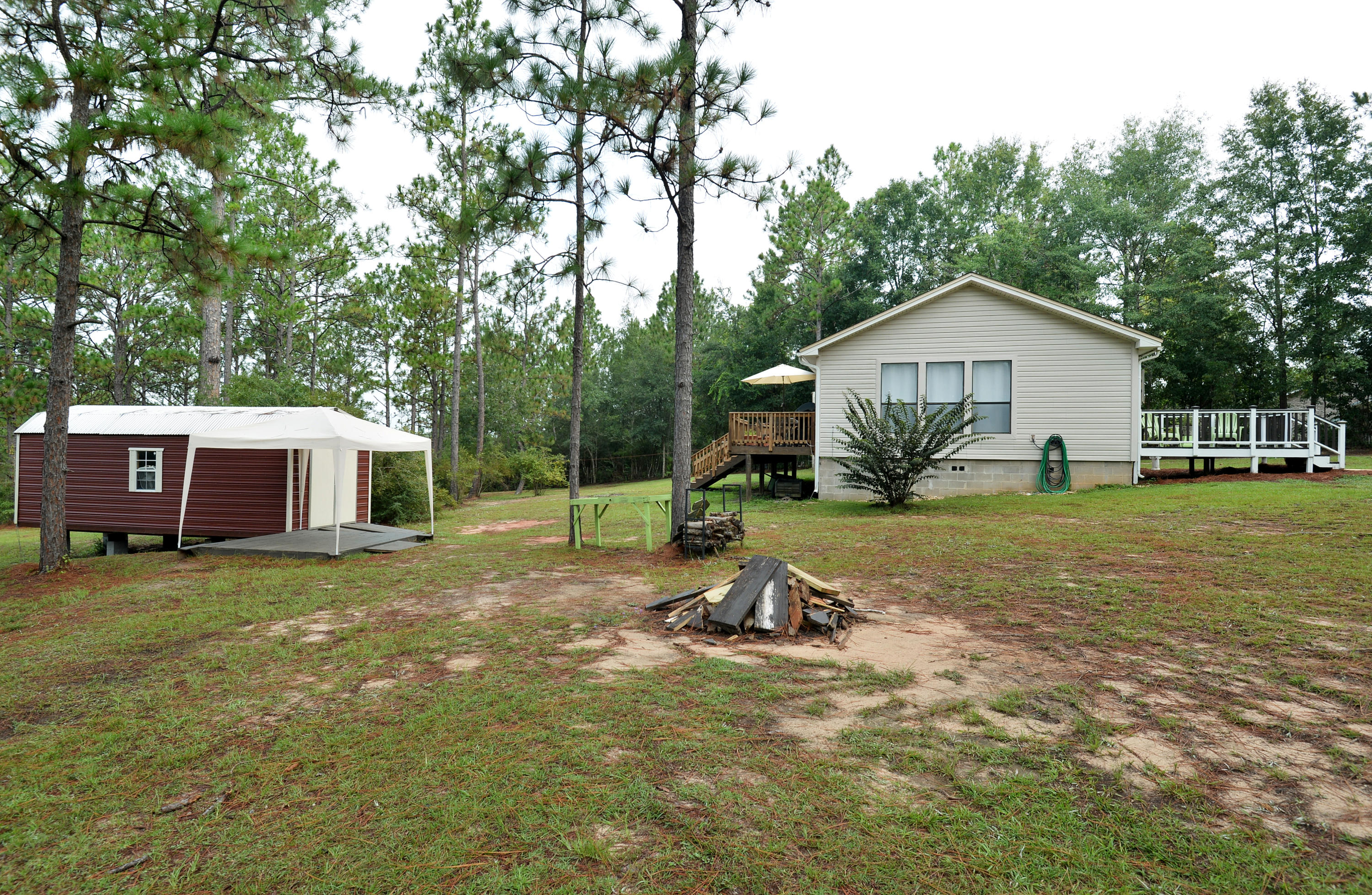 NO RECORDED SUBDIVISION - Residential
