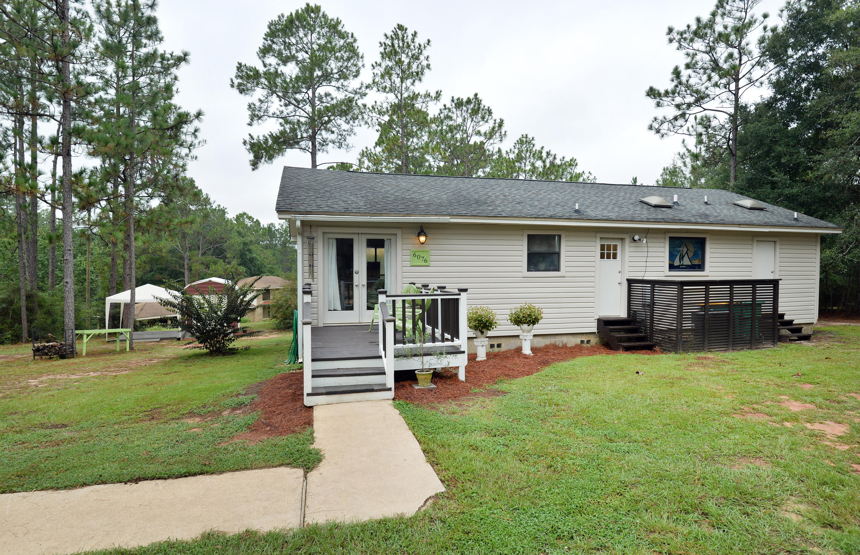 NO RECORDED SUBDIVISION - Residential