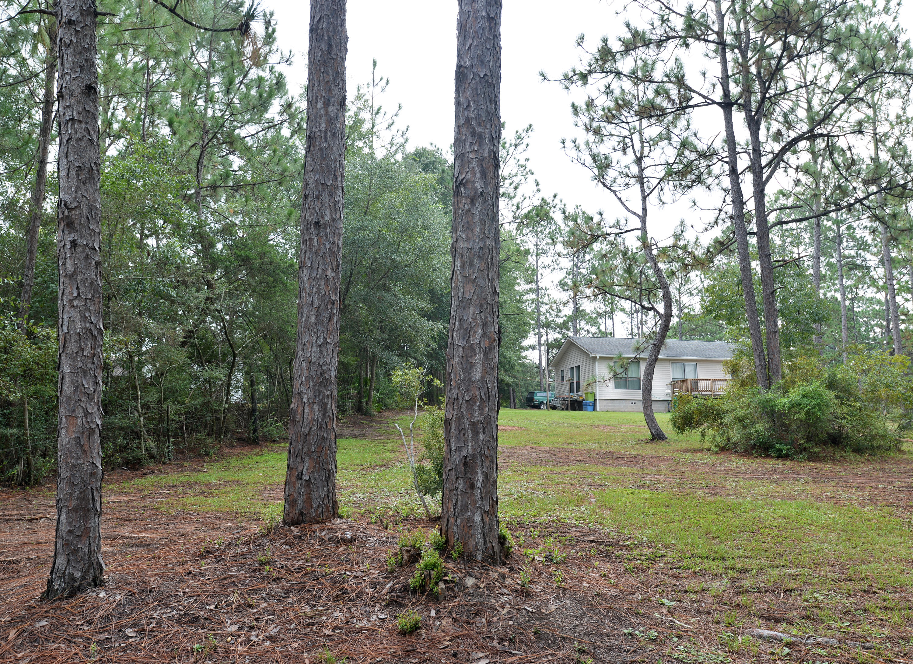 NO RECORDED SUBDIVISION - Residential