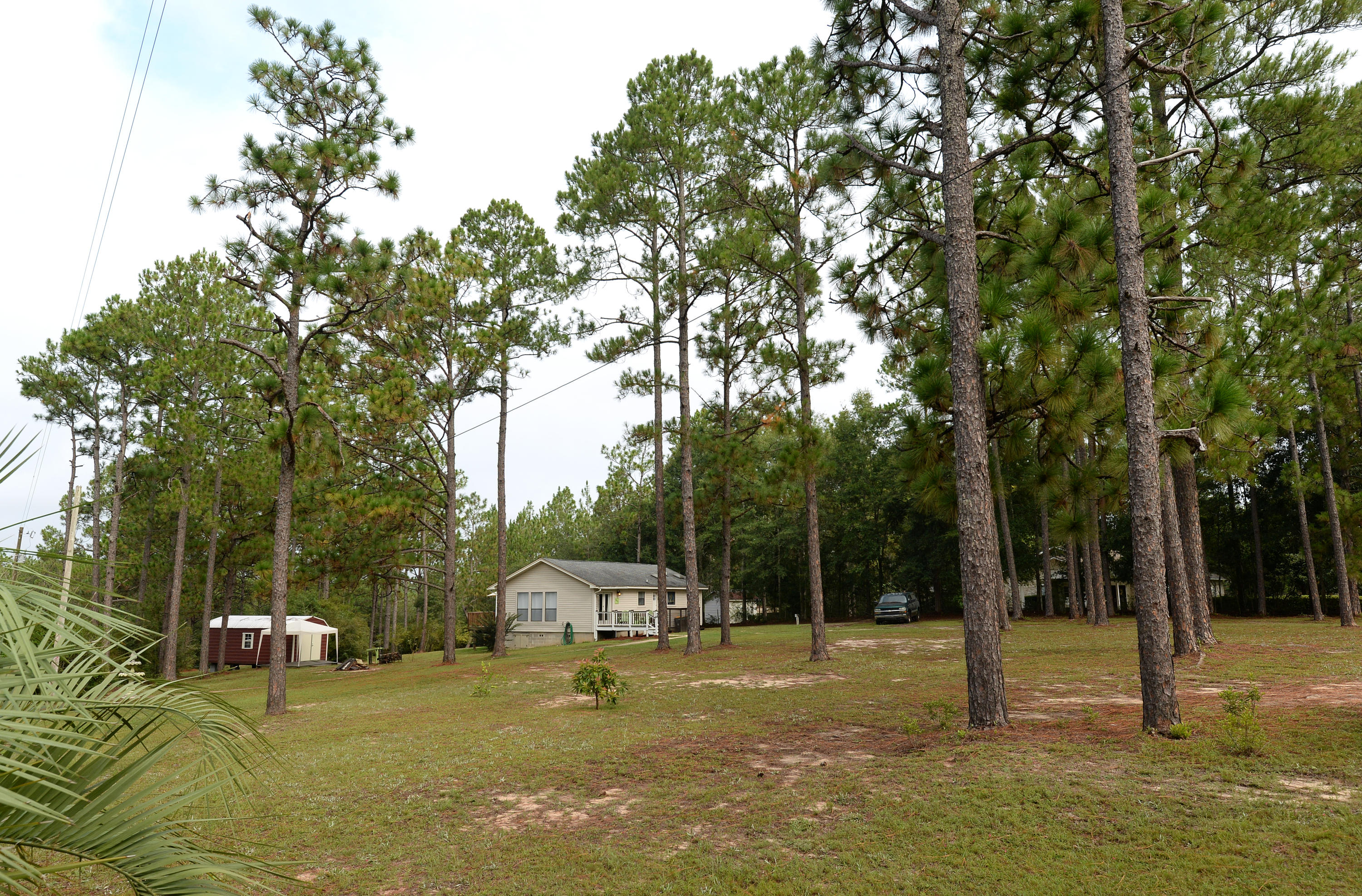 NO RECORDED SUBDIVISION - Residential