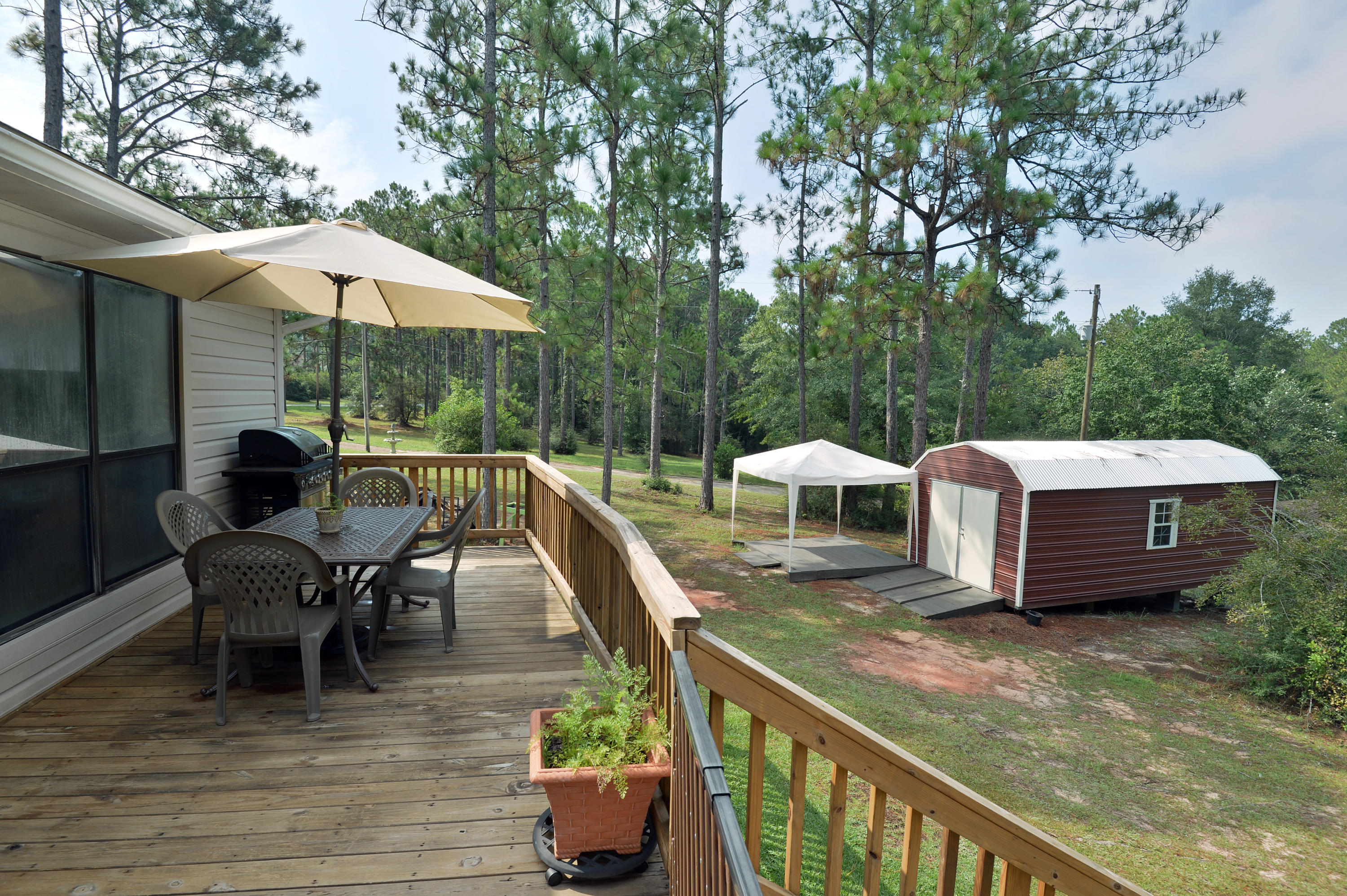 NO RECORDED SUBDIVISION - Residential