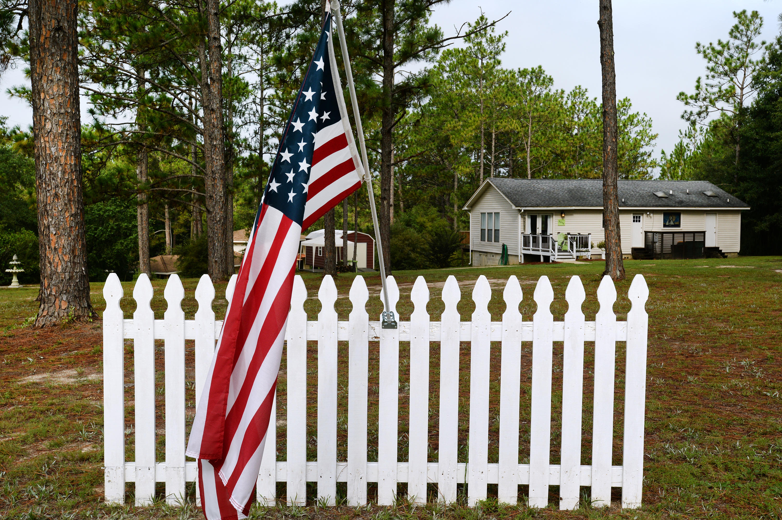 NO RECORDED SUBDIVISION - Residential