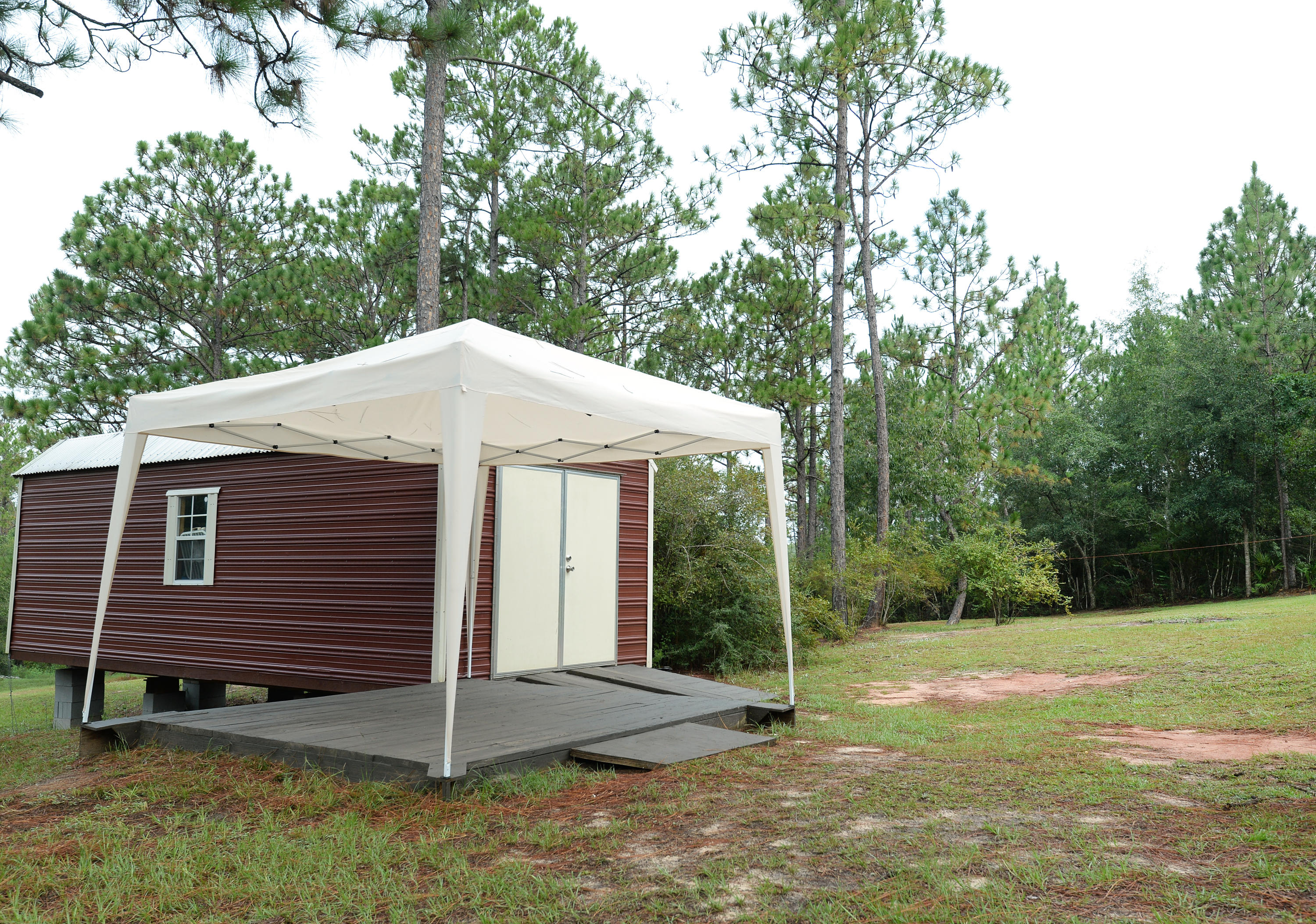 NO RECORDED SUBDIVISION - Residential