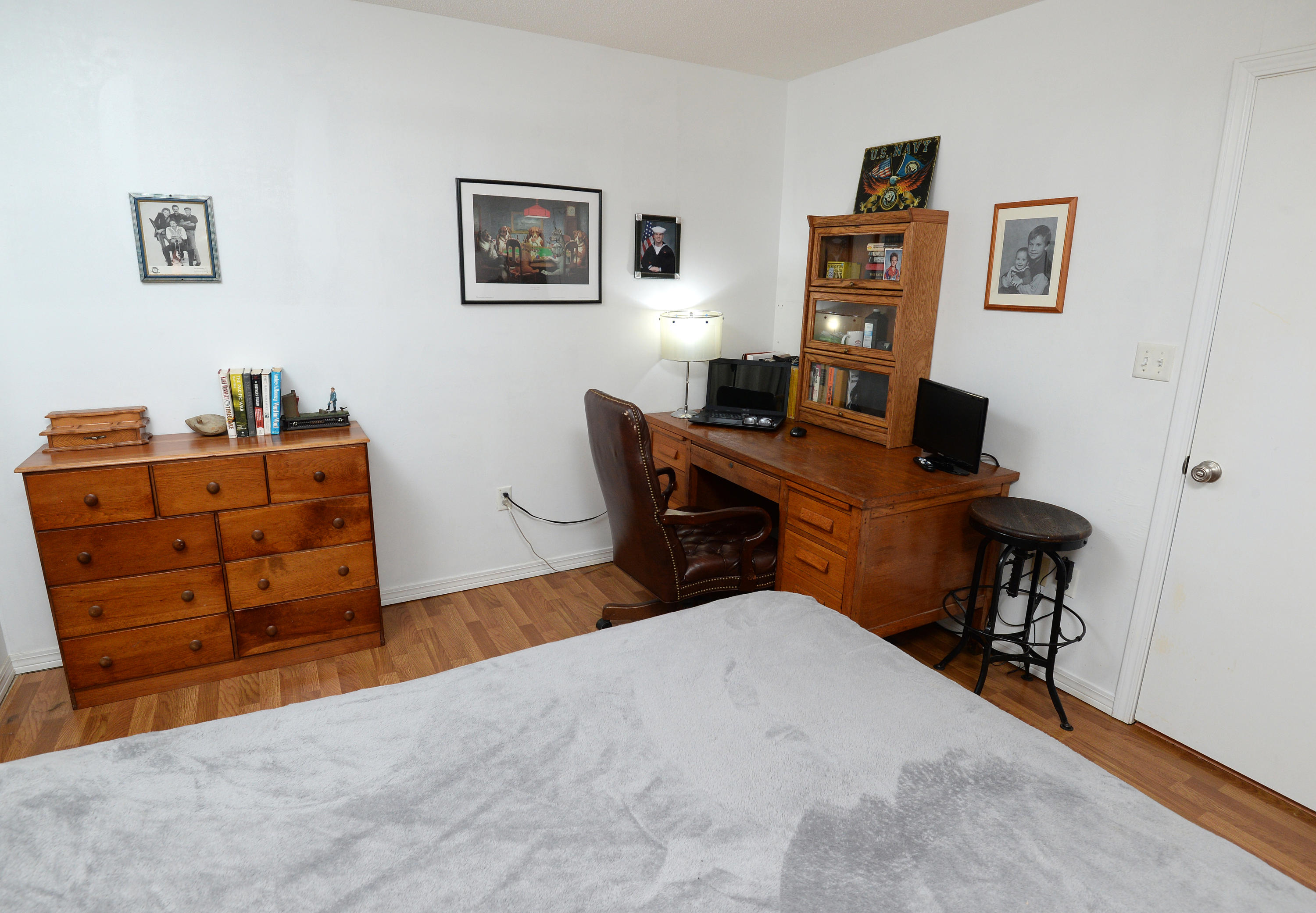 NO RECORDED SUBDIVISION - Residential