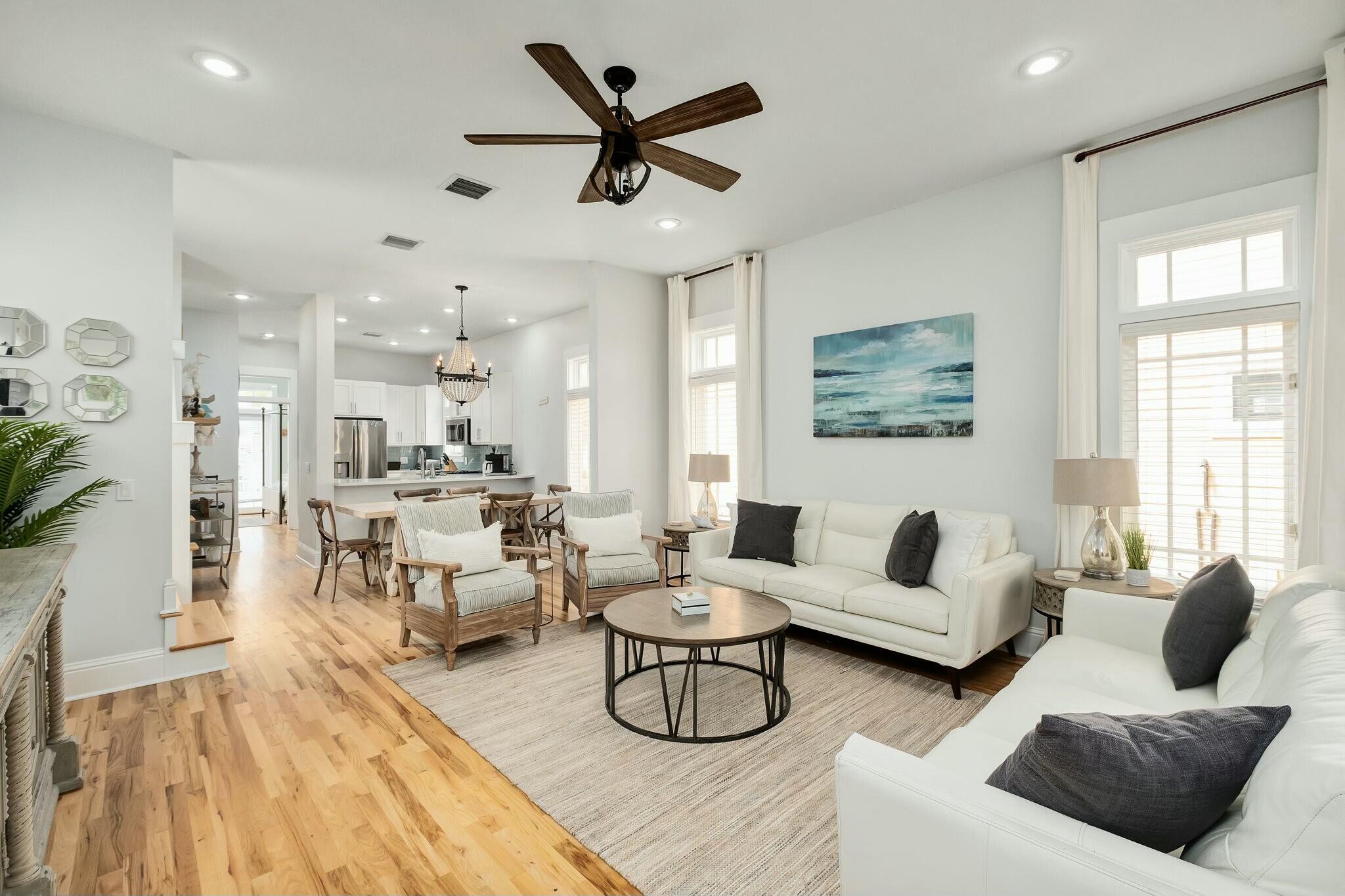 CARILLON BEACH - Residential